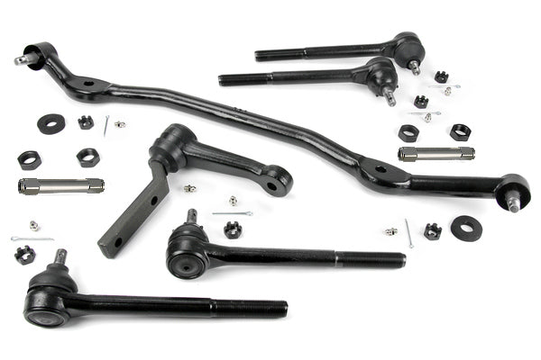 Ridetech 71-72 GM A-body Steering Linkage Kit 11249571 product image