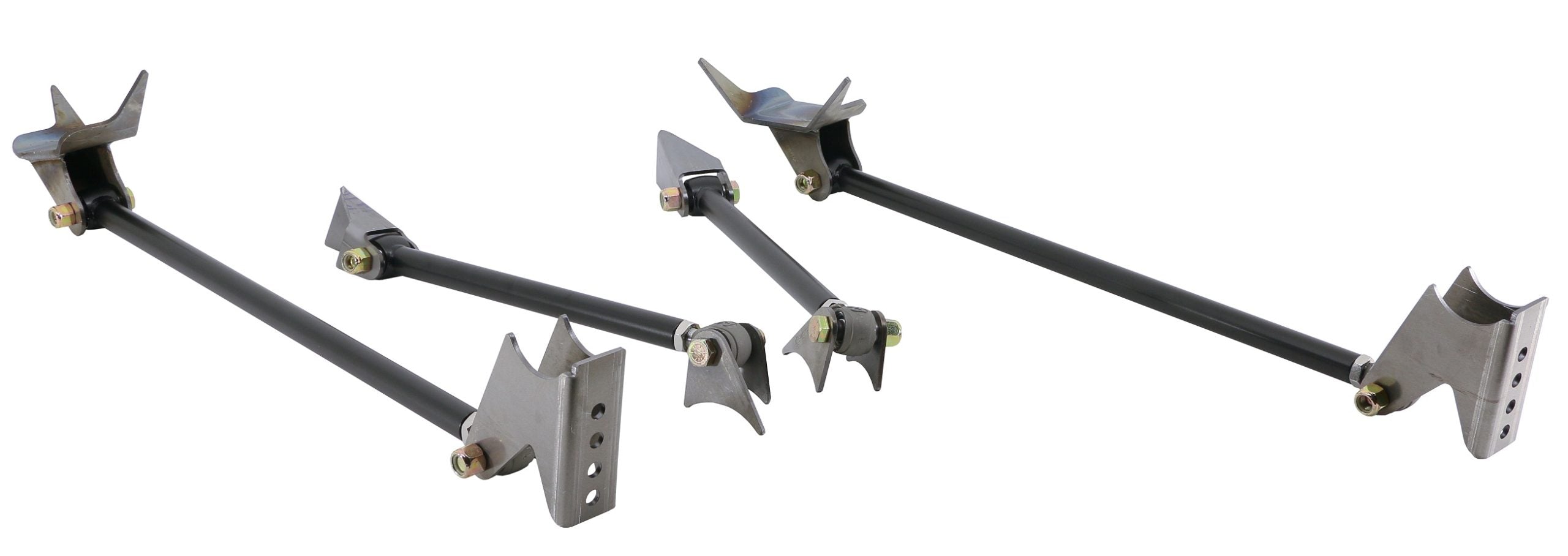 Ridetech Tri Link 4 Bar Kit Heavy Duty 18987999 product image