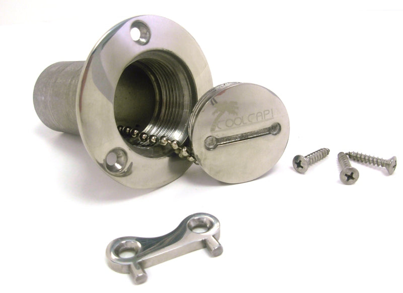 Ridetech Universal Gas Filler Coolcap 84000000 product image