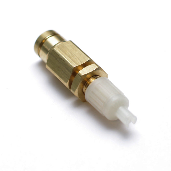 Ridetech Fitting 1/4 Airline Inflation Valve 31957005 product image