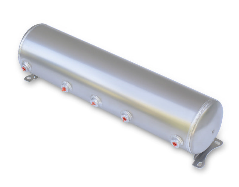 Ridetech Air Tank 5 Gallon Aluminum. 30in X 7in 31915100 product image