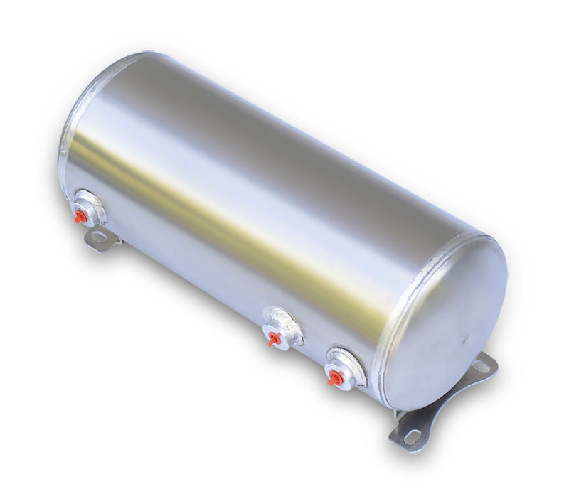 Ridetech Air Tank 3 Gallon Alum. 31913100 product image