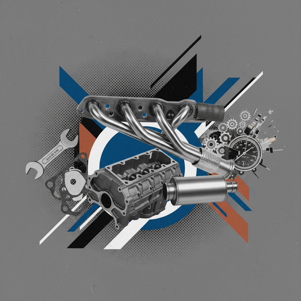 Header Installation Guide: Boosting Performance on Your Small Block Chevy