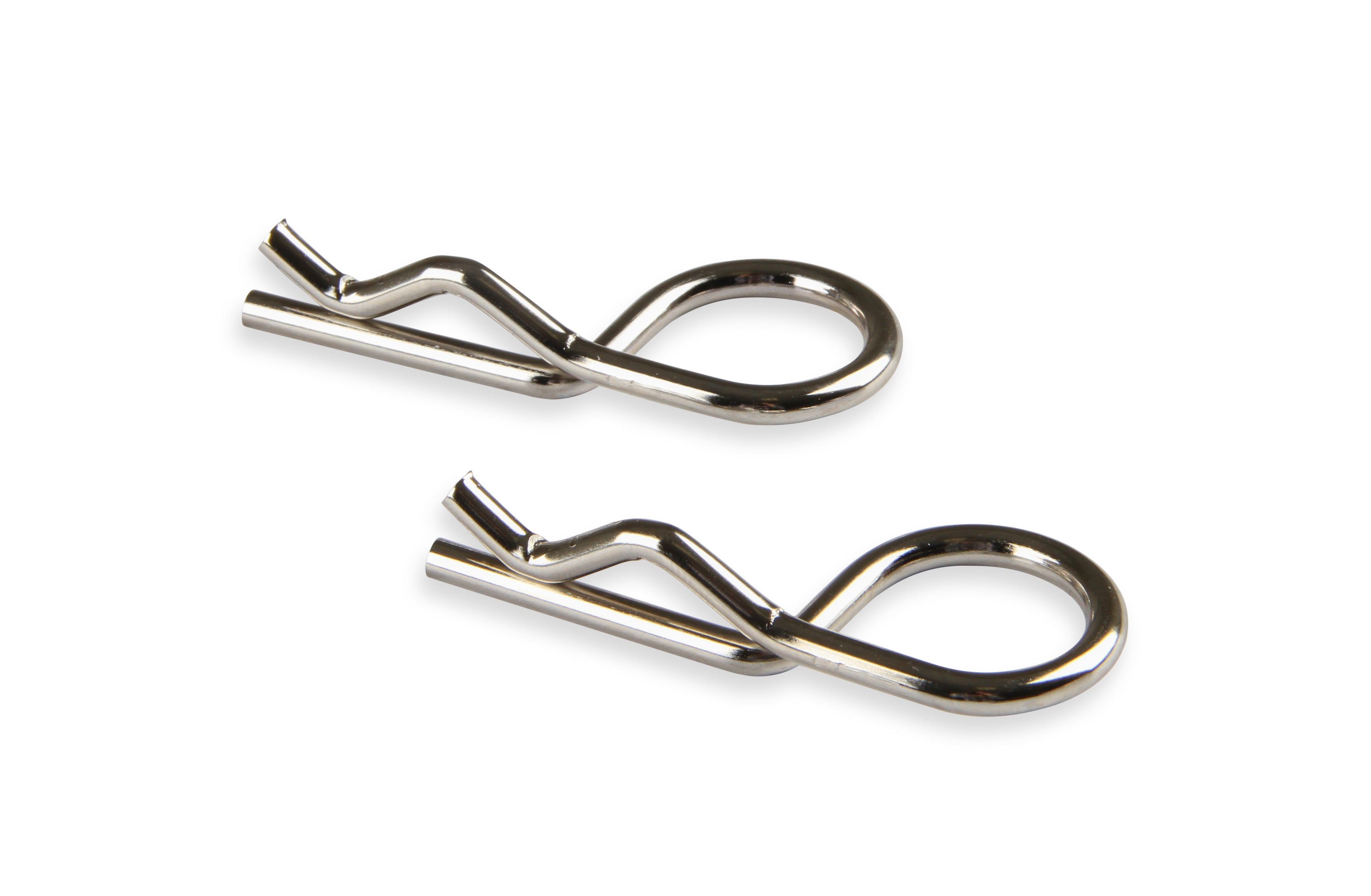 Mr Gasket Mr. Gasket Hood Pins Kit - 7/16 Inch - Safety Pins 1016 product image 4