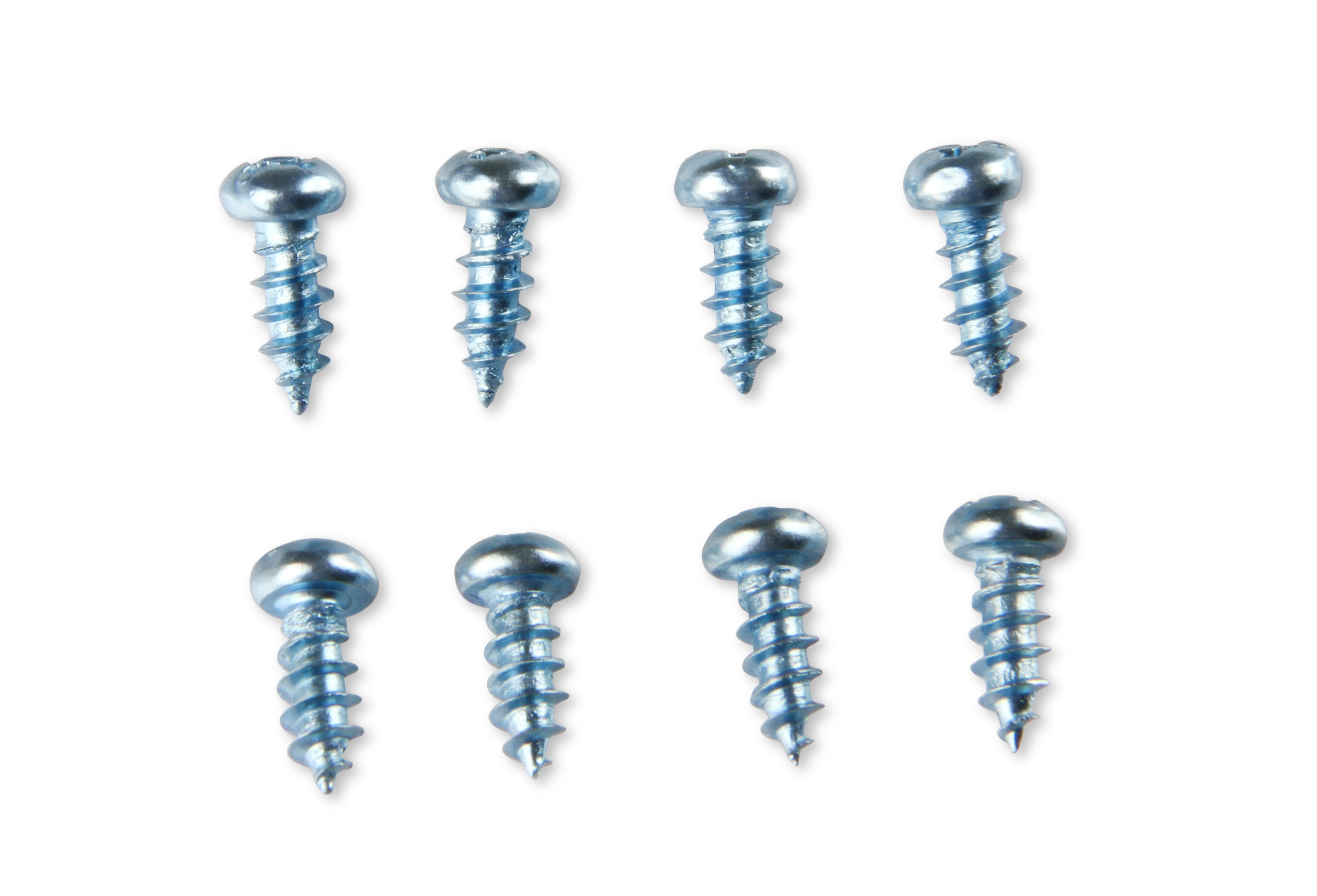 Mr Gasket Mr. Gasket Hood Pins Kit - 7/16 Inch - Safety Pins 1016 product image 8