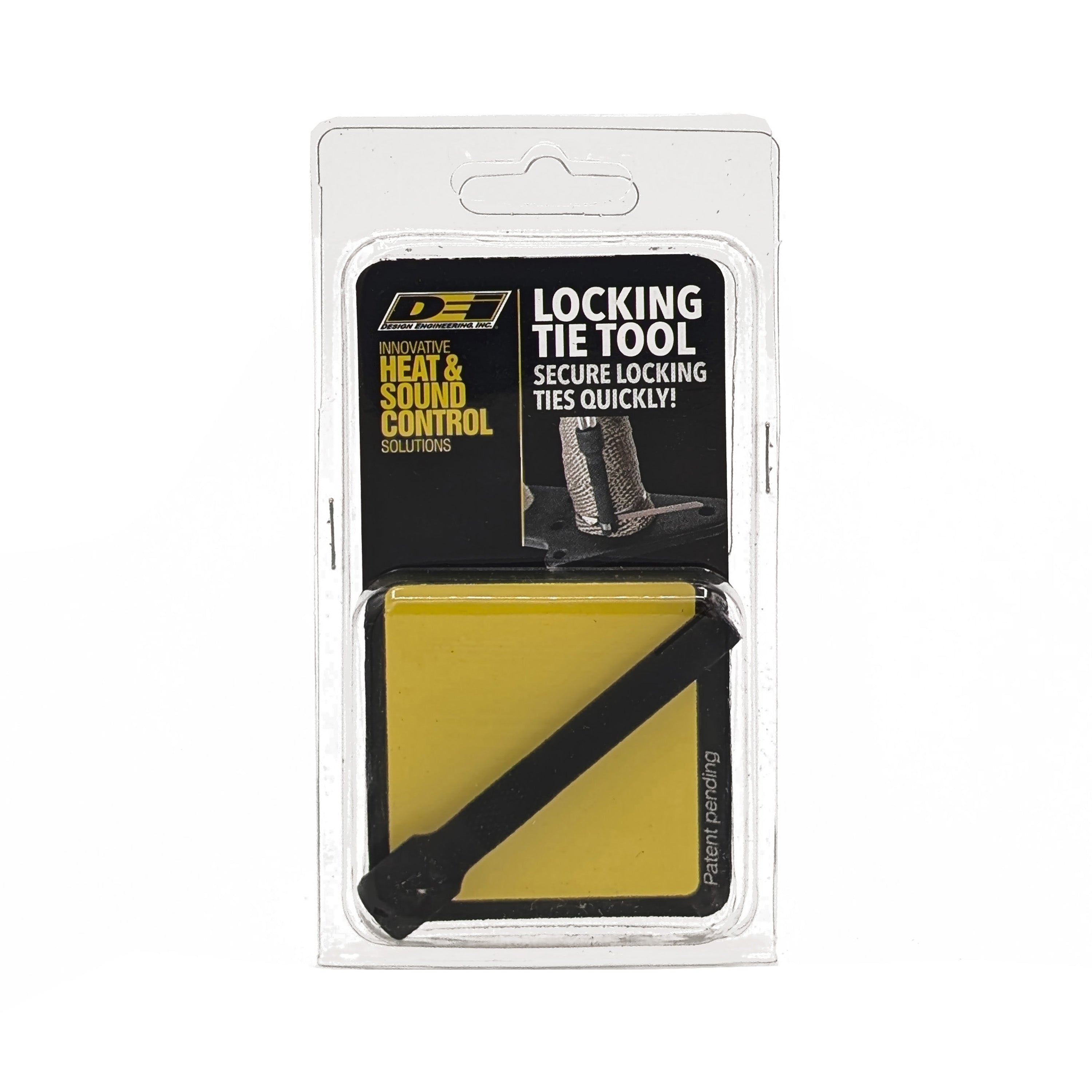 Design Engineering Wire Tie Installation Tool 10220