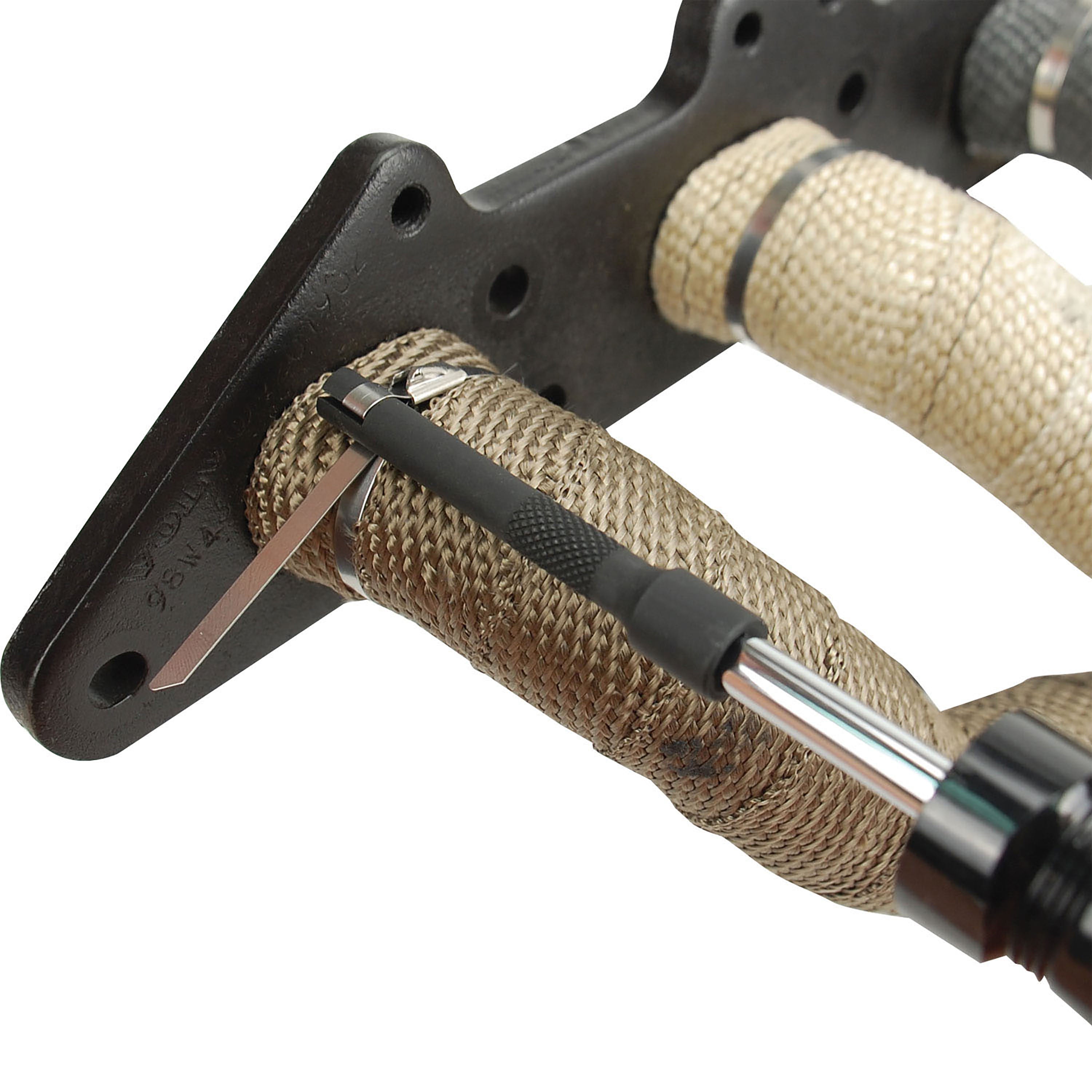 Design Engineering Wire Tie Installation Tool 10220