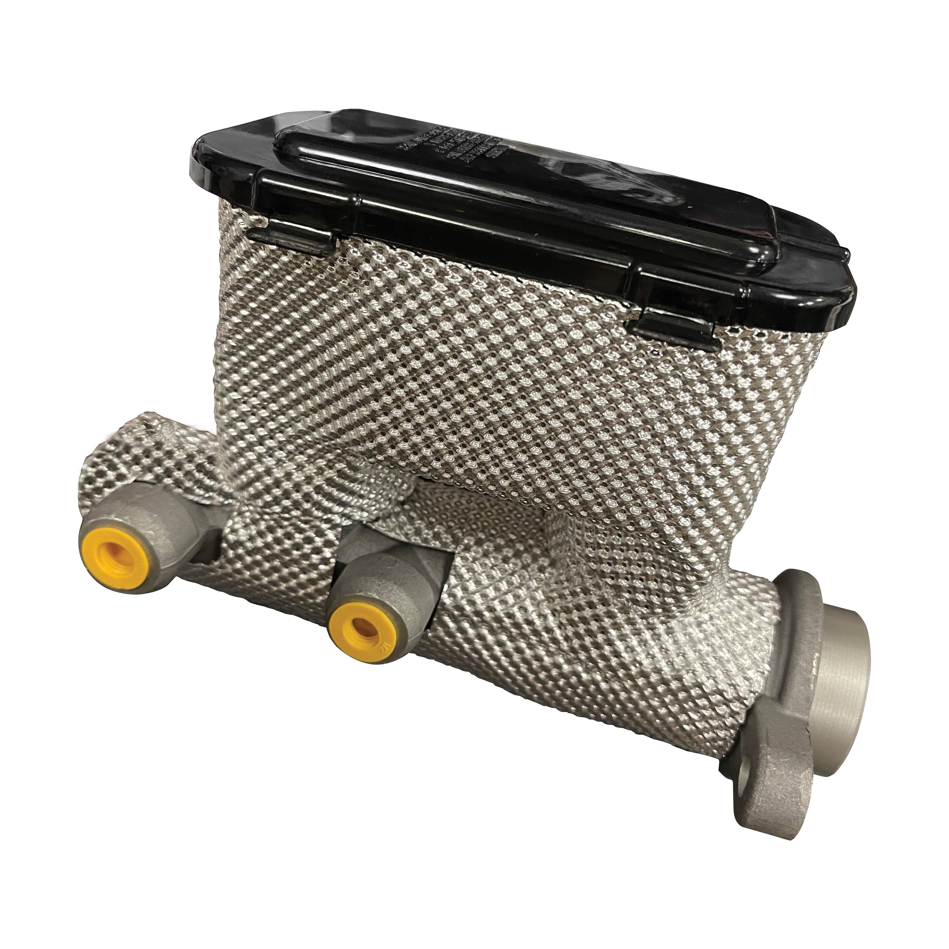 Design Engineering One 12 inch by 17-1/2 inch sheet of Adapt-A-Shield XT. Thermal Acoustic Insulation