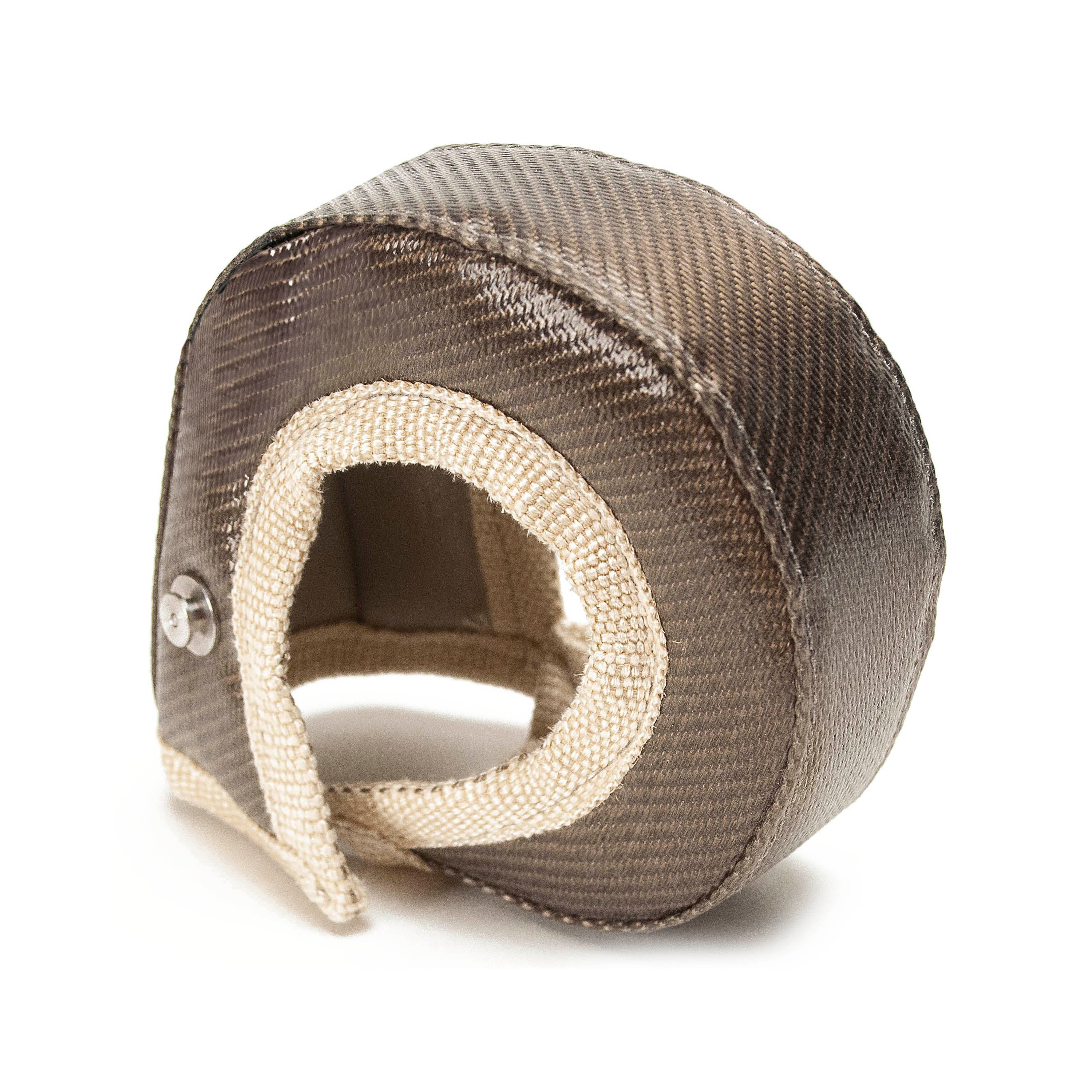 Design Engineering One T3 size turbo shield and one 5 foot length of 22 gauge stainless steel wire.