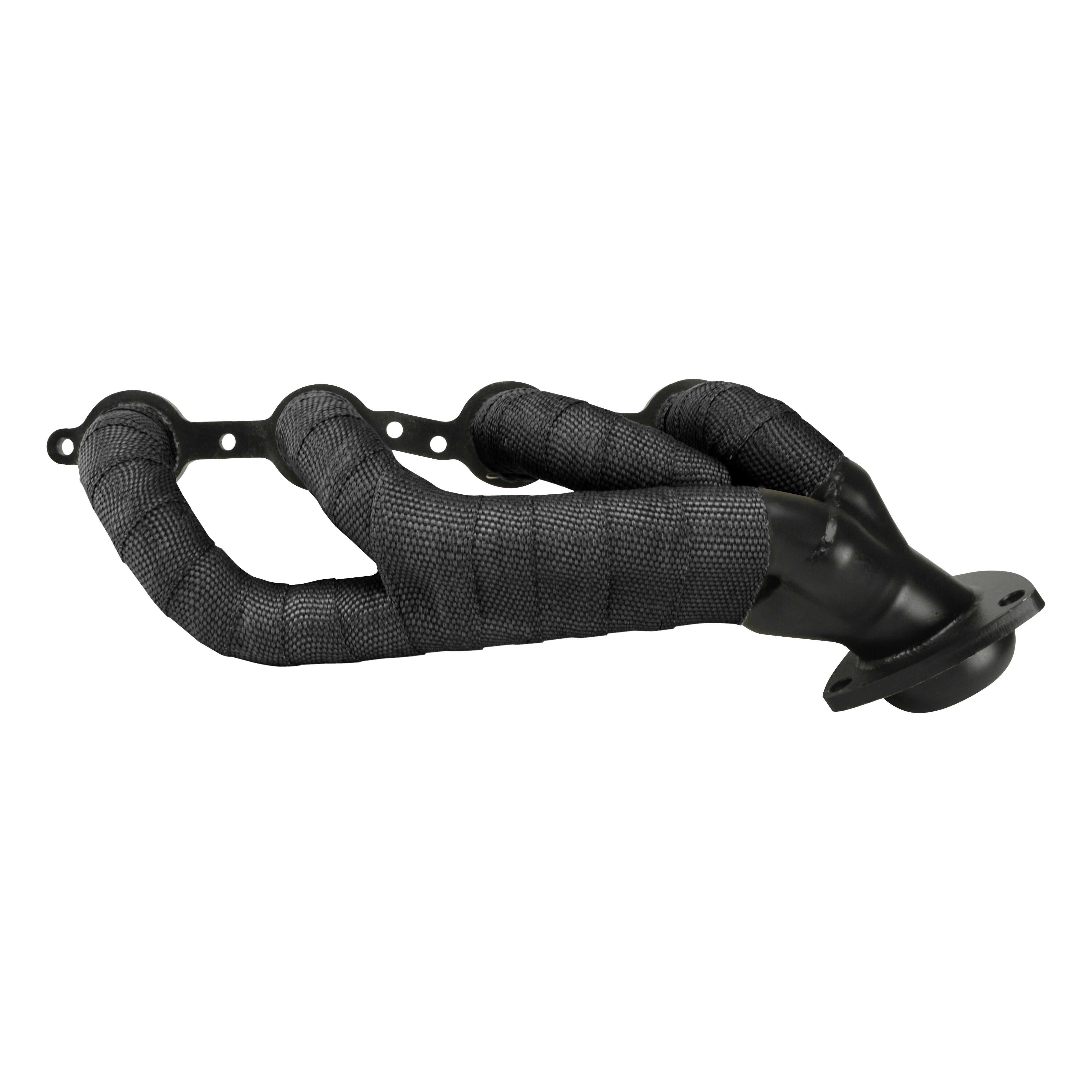 Design Engineering One can of high-temp silicone coating in black. Engine Paint 10301