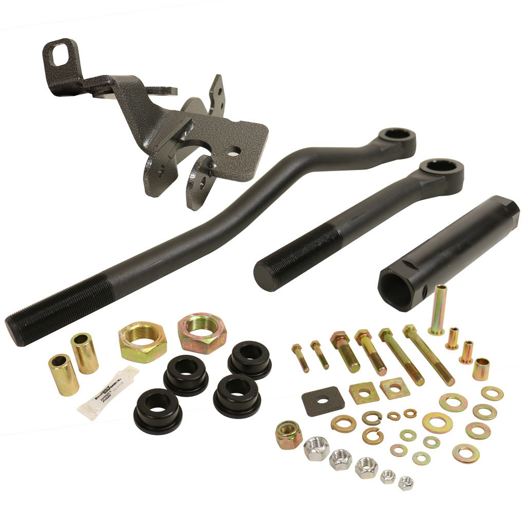 BD Diesel Drivetrain Component 1994-2002 Dodge Ram 2500/Ram 3500 1032011-F