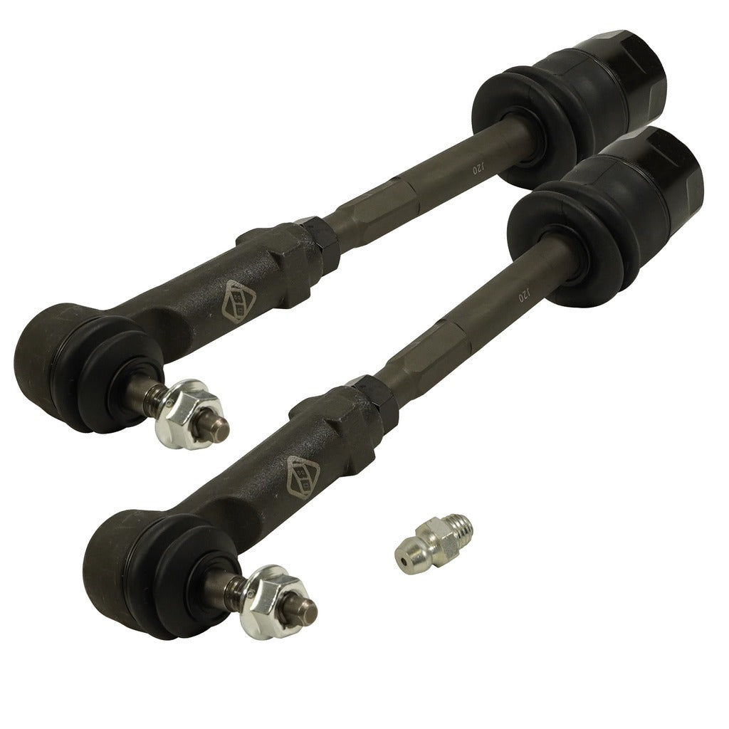 BD Diesel Steering Tie Rod End Kit 11-19 GM P/U 2500 Tie Rod Update Kit 1032124