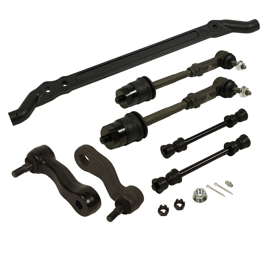 BD Diesel Steering Center Link GM P/U Steering Upgrade Kit 1032160