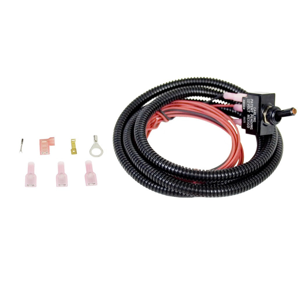BD Diesel Diesel Governor Controller 06-07 Chevy High Idle Control 1036606