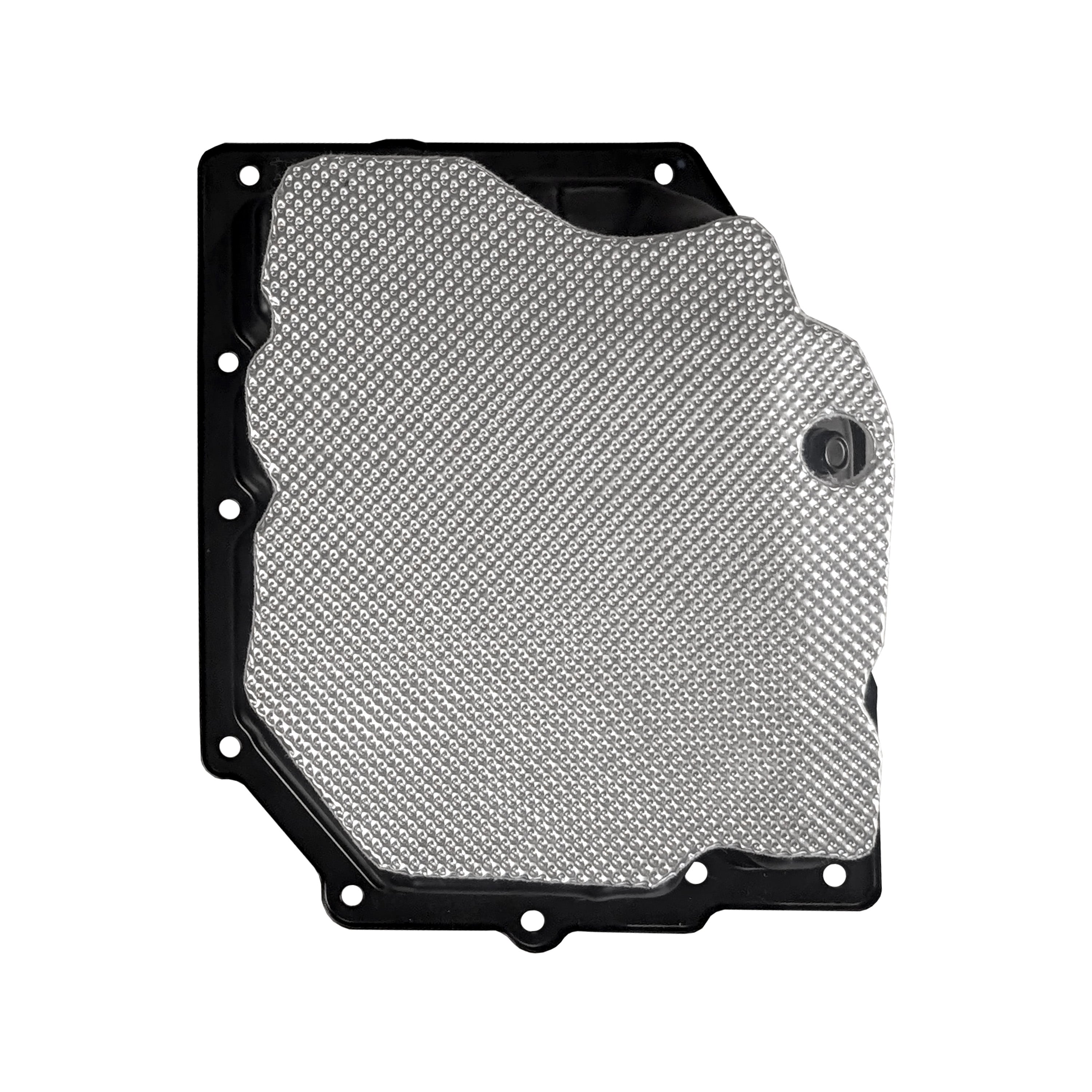 Design Engineering 2007-2011 Wrangler JK - Trans Pan Heat Shield Heat Shield Insulator Kit 10377