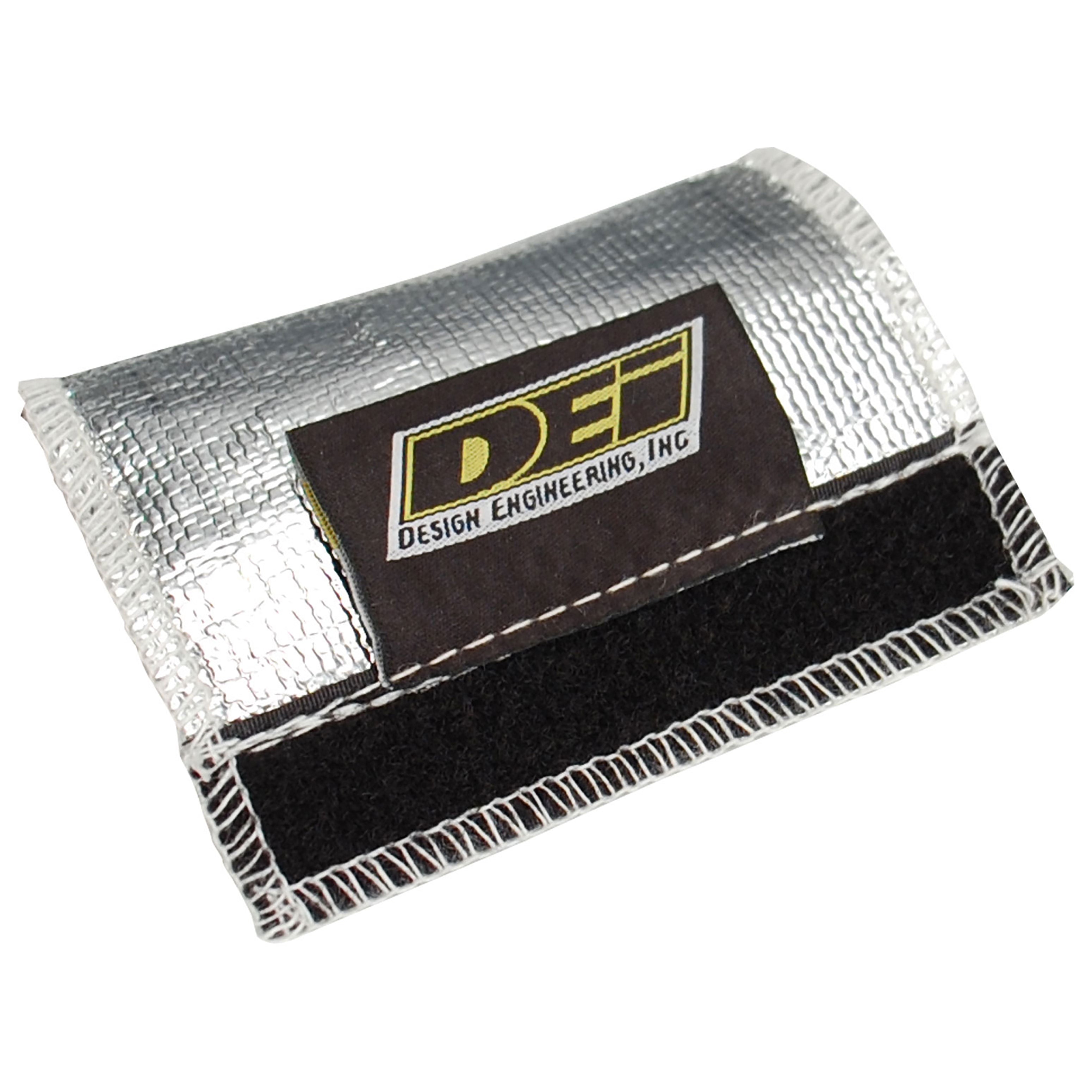 Design Engineering One 4-1/4 inch EGR Pipe cover. Exhaust Heat Shield 10389