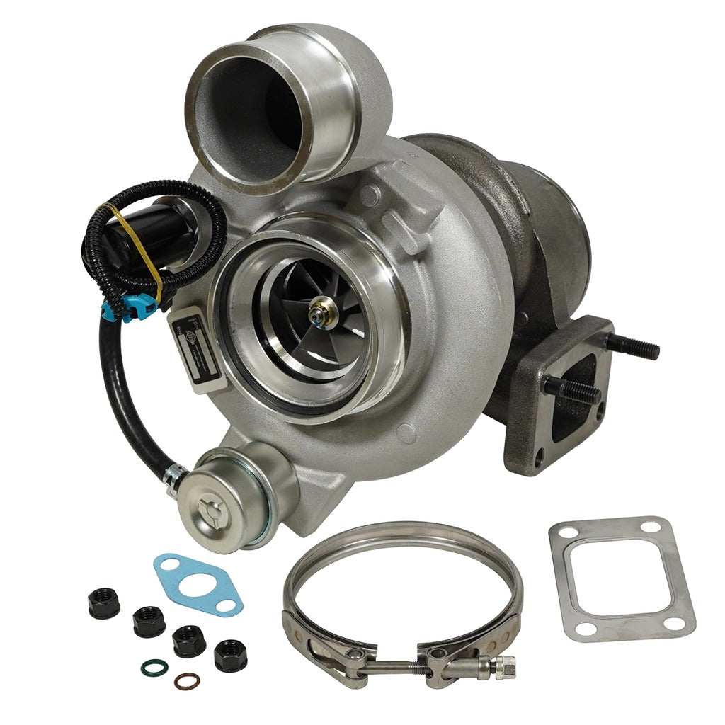 BD Diesel Engine Component 2004-2007 Dodge Ram 2500/Ram 3500 1045767