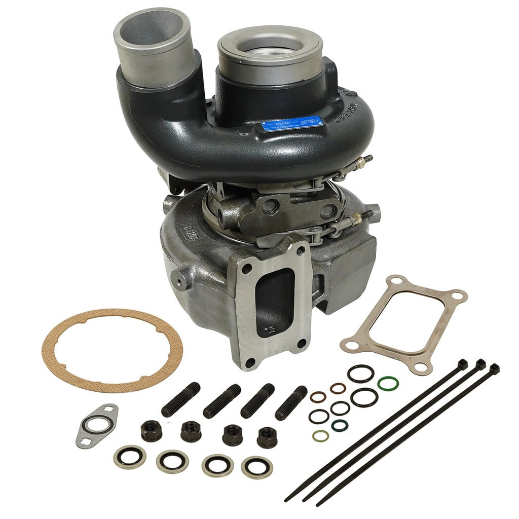 BD Diesel Wheel Accessory 2019-2024 Ram 2500/3500/4500 1045772