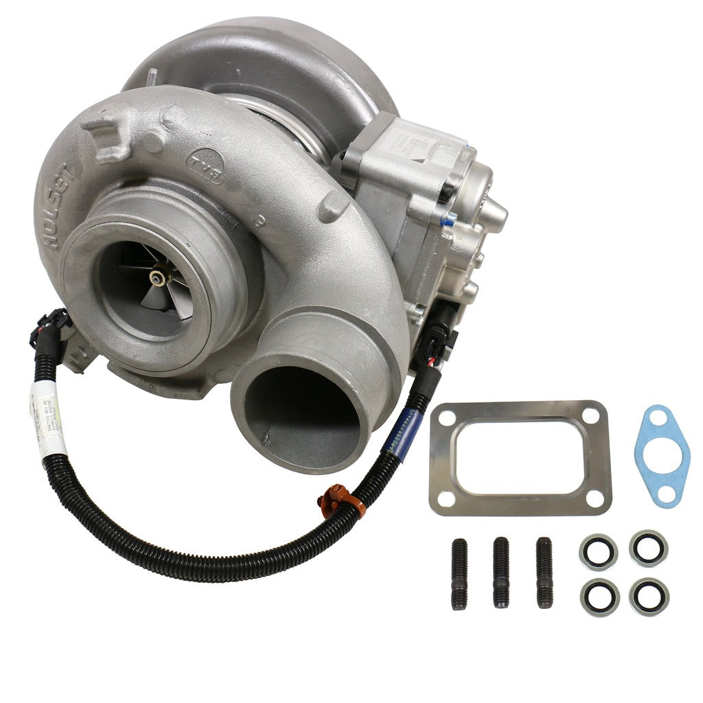 BD Diesel Wheel Accessory 2013-2018 Ram 2500/3500 1045778