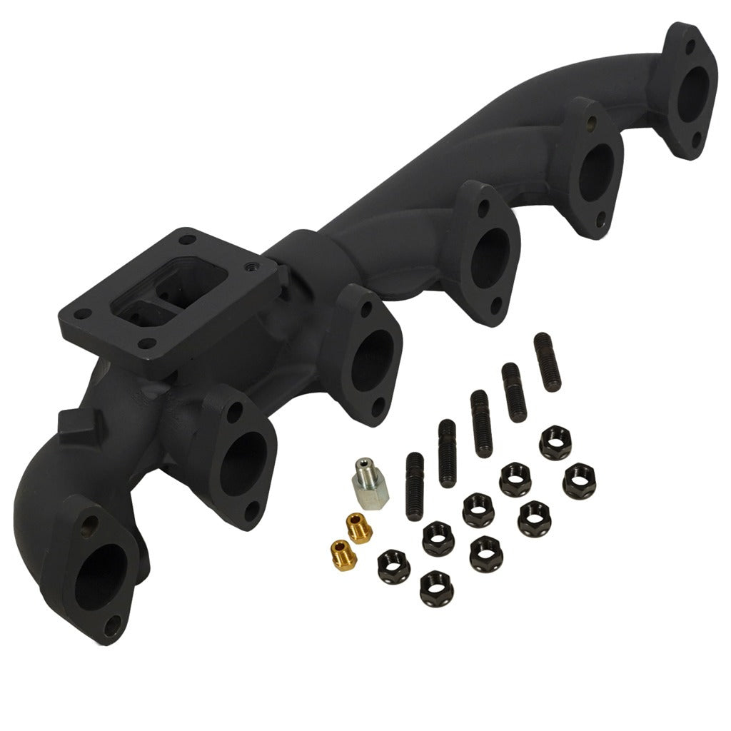 BD Diesel Exhaust System 2013-2018 Ram 3500/4500/5500 1045968