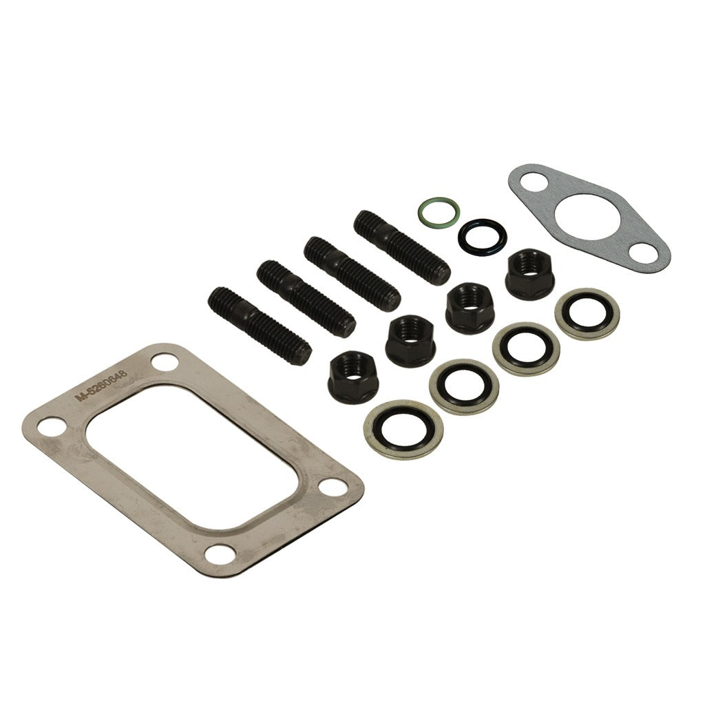 BD Diesel Automotive Hardware 2007-2020 Dodge/Ram Ram 2500/Ram 3500/Ram 4500 1045983
