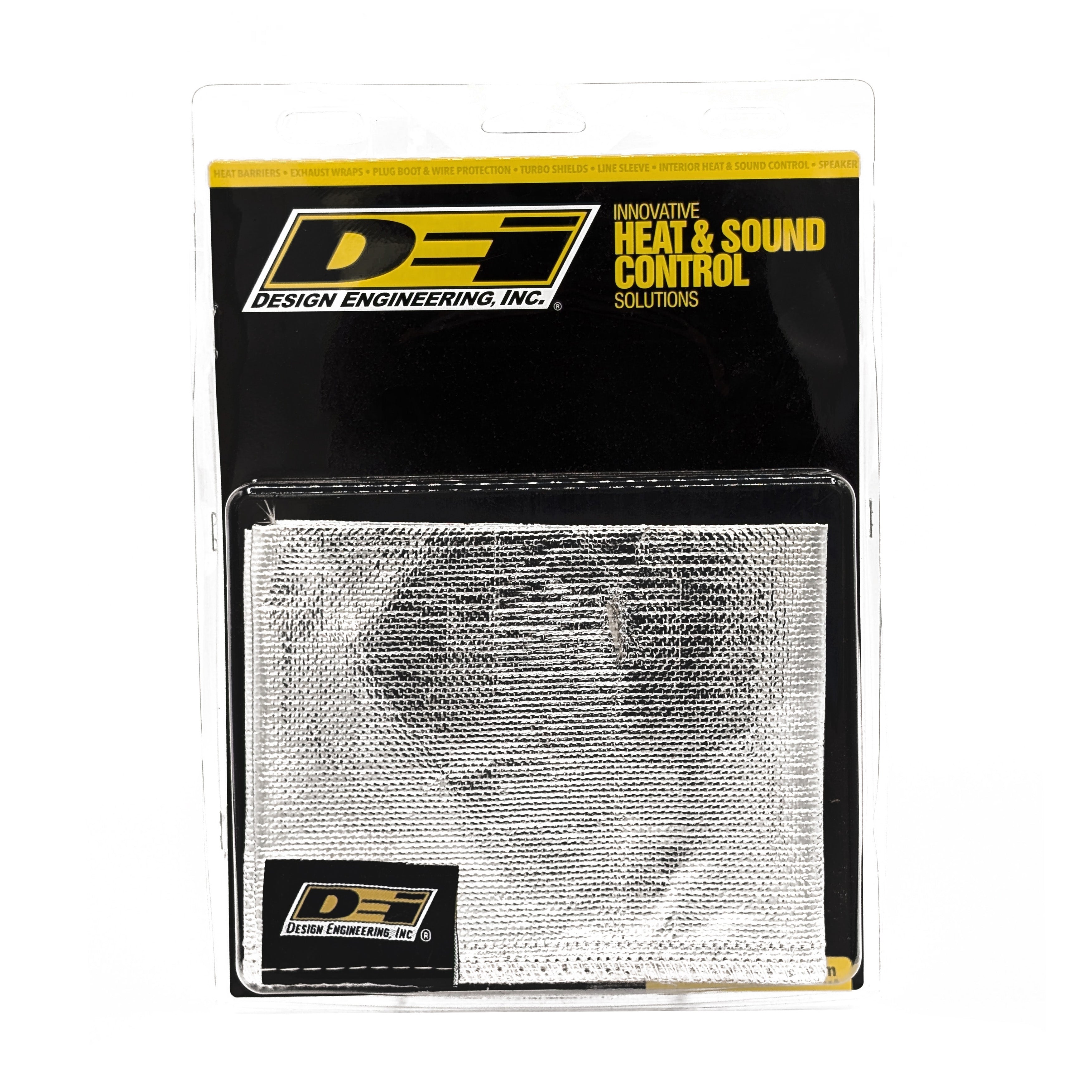 Design Engineering One 3 foot long dyno strap sleeve. Tie Down Strap 10466
