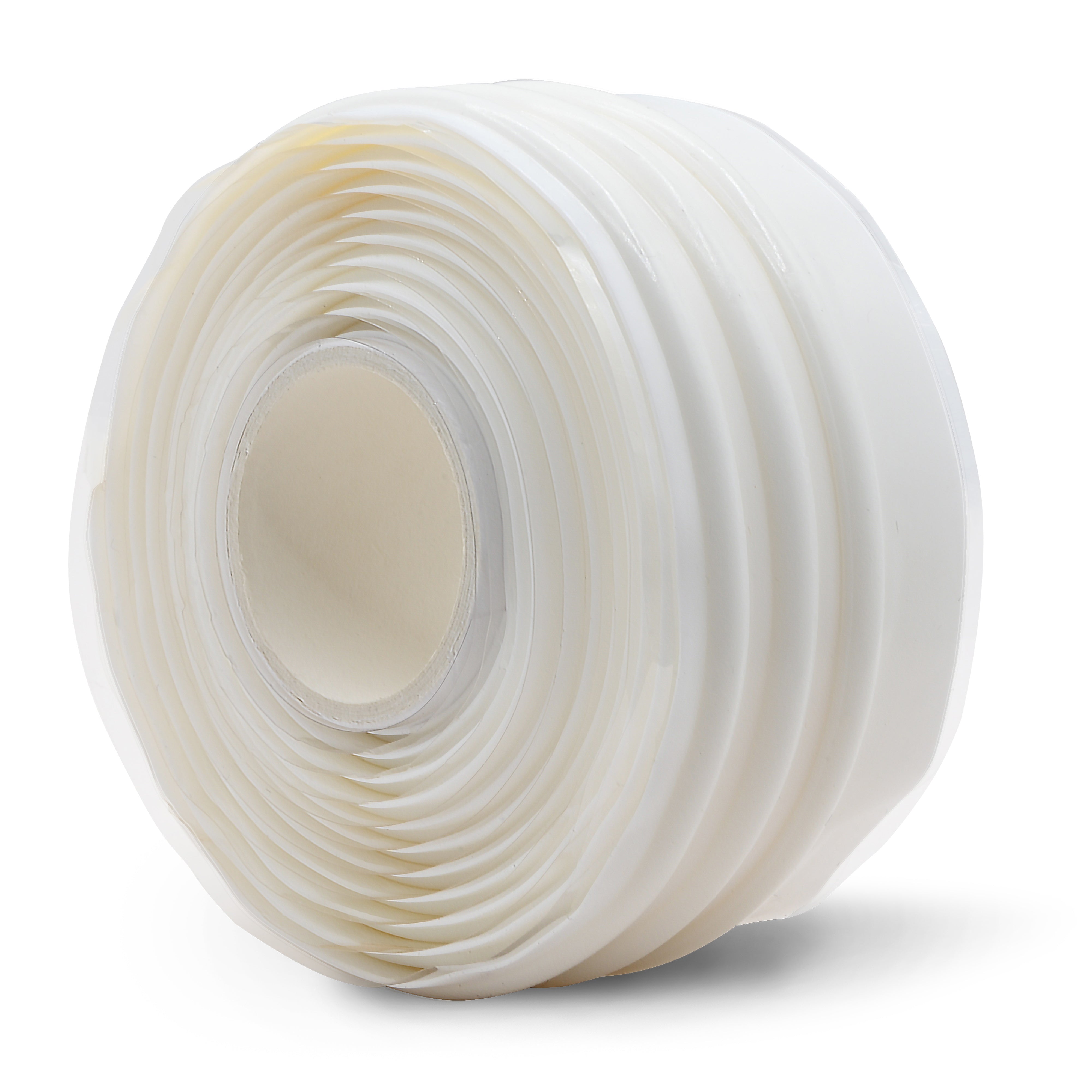 Design Engineering One roll of white EZ Grip tape. Thermal Protection Tape 10497