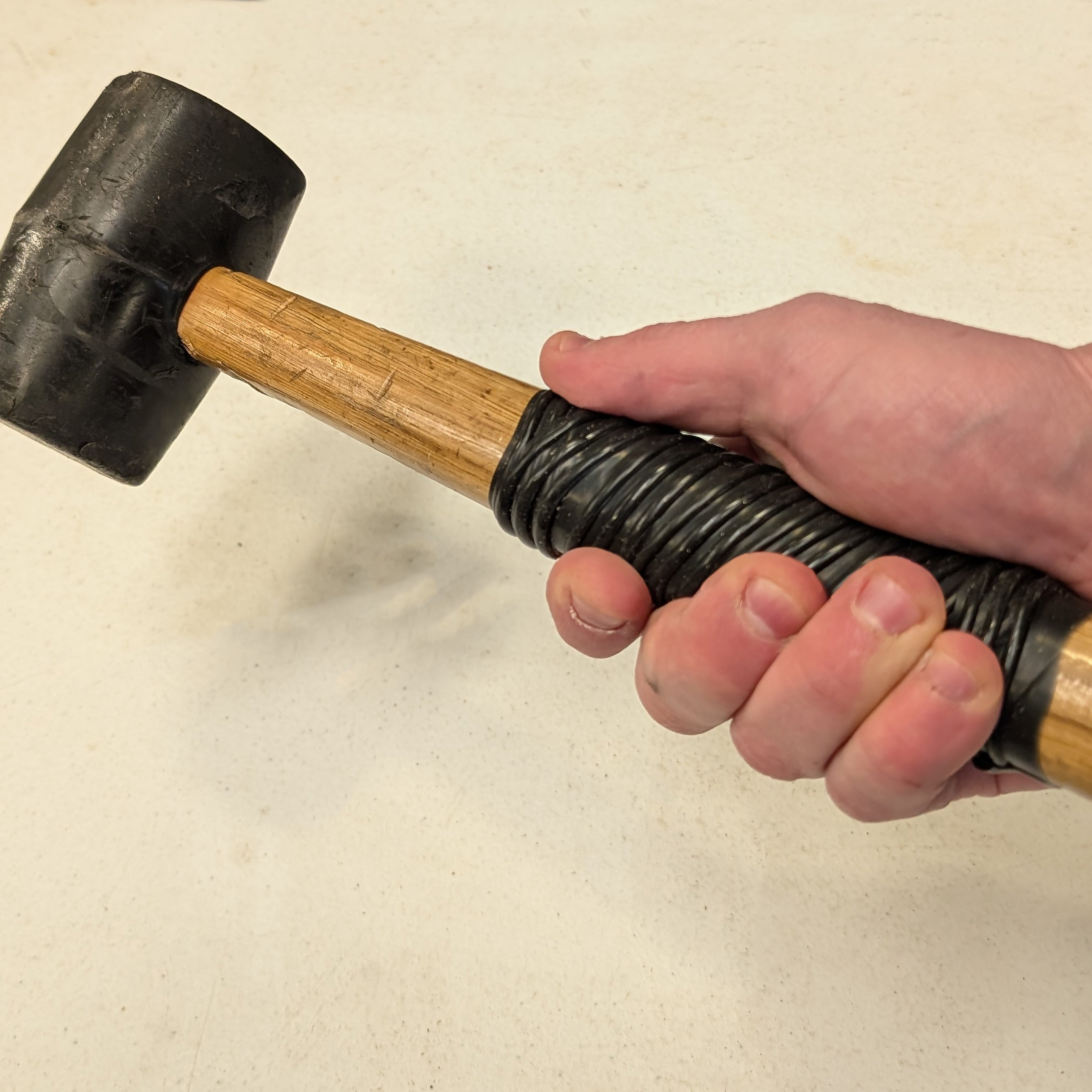 Design Engineering One roll of black EZ Grip tape. Thermal Protection Tape 10499