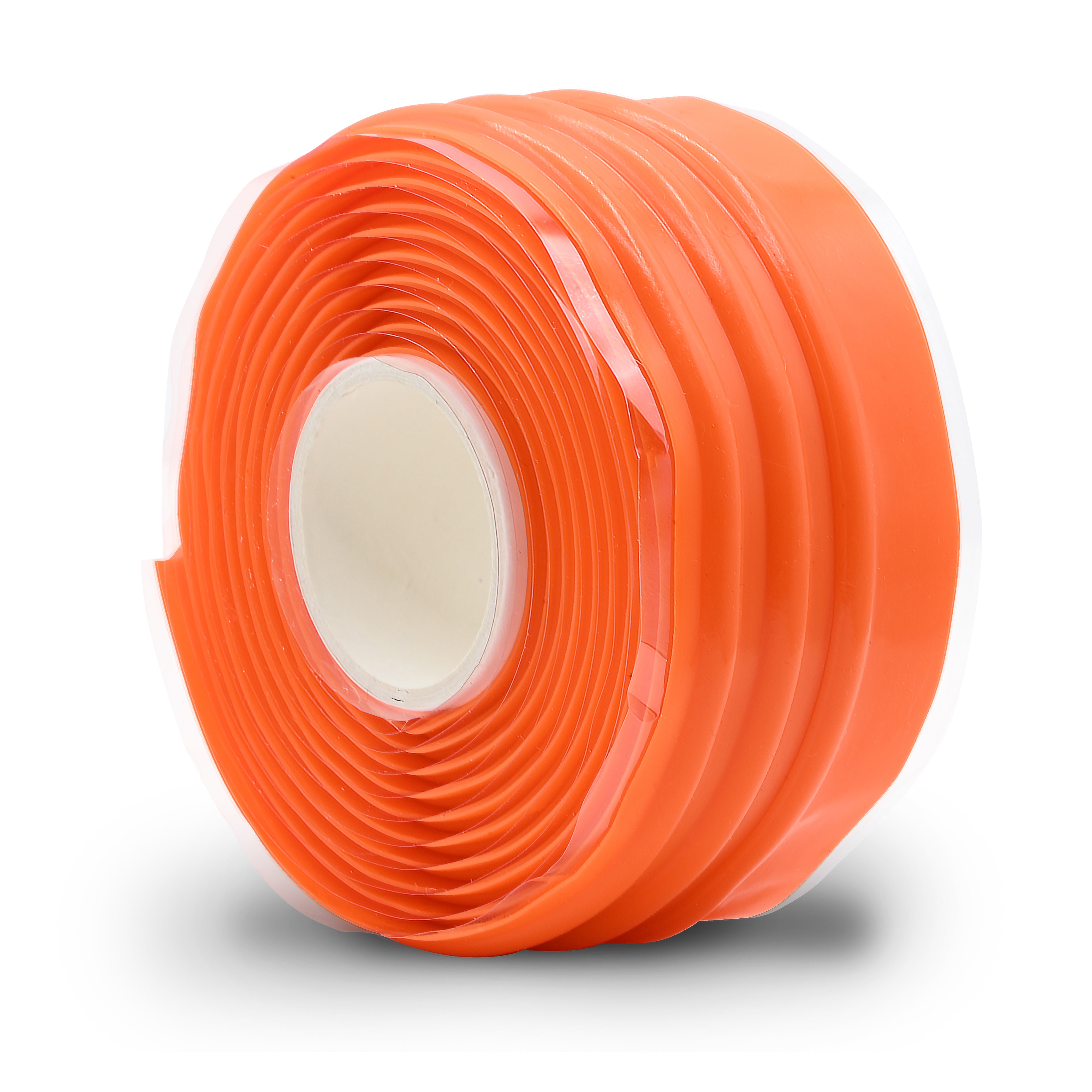 Design Engineering One roll of orange EZ Grip tape. Thermal Protection Tape 10500