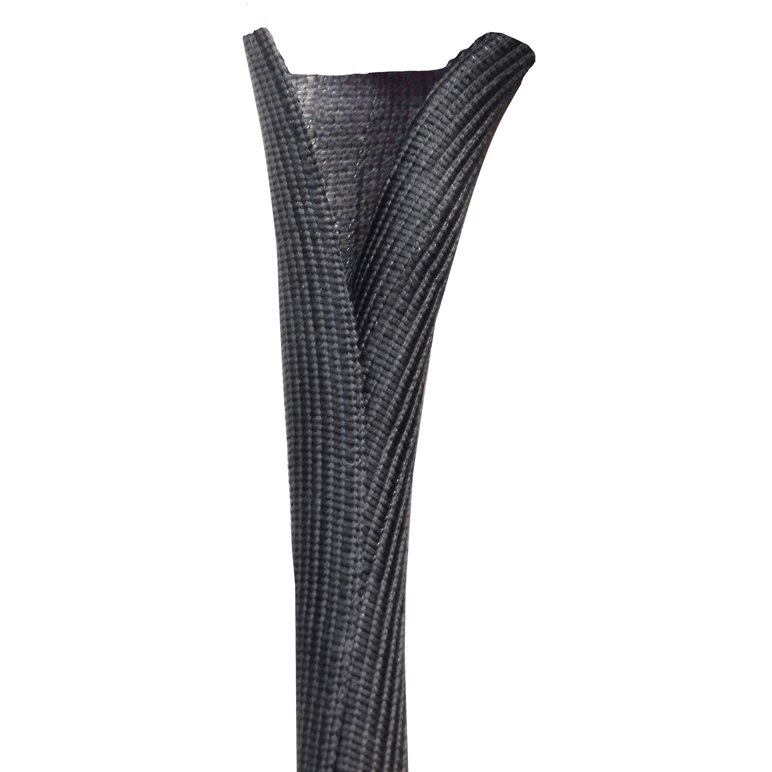 Design Engineering One 12 foot length of Easy Loom, for lines approximately 5/8 inch in diameter. 10654