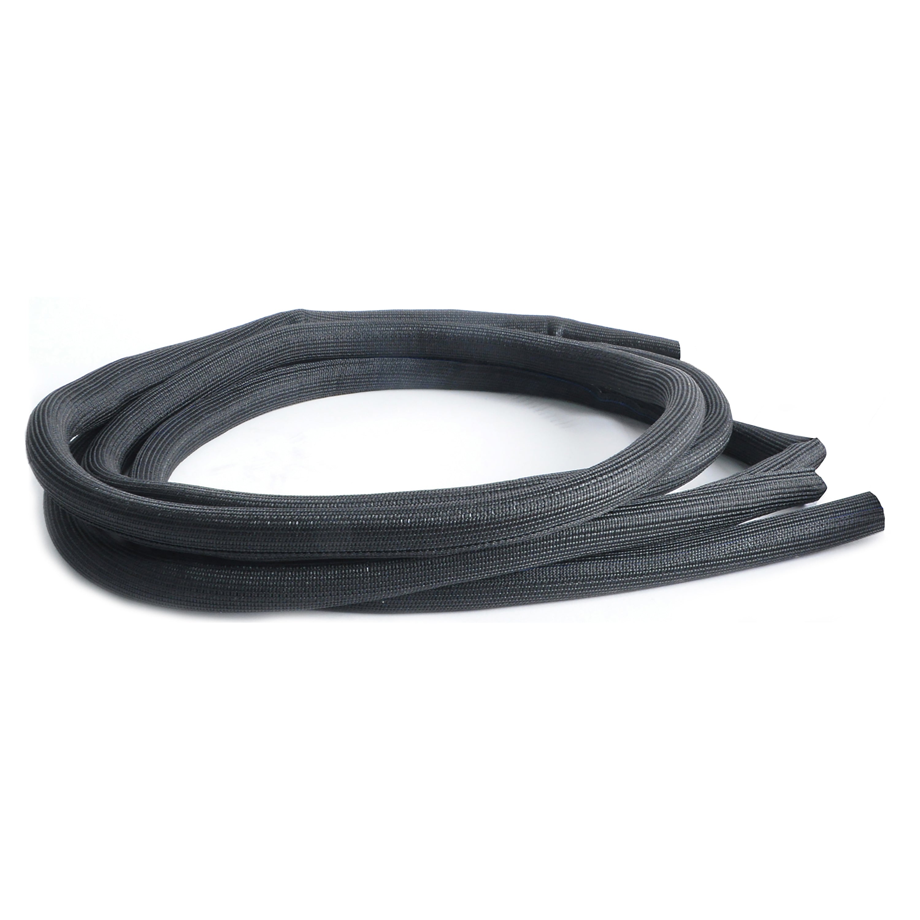 Design Engineering One 10 foot length of Easy Loom, for lines approximately 3/4 inch in diameter. 10655
