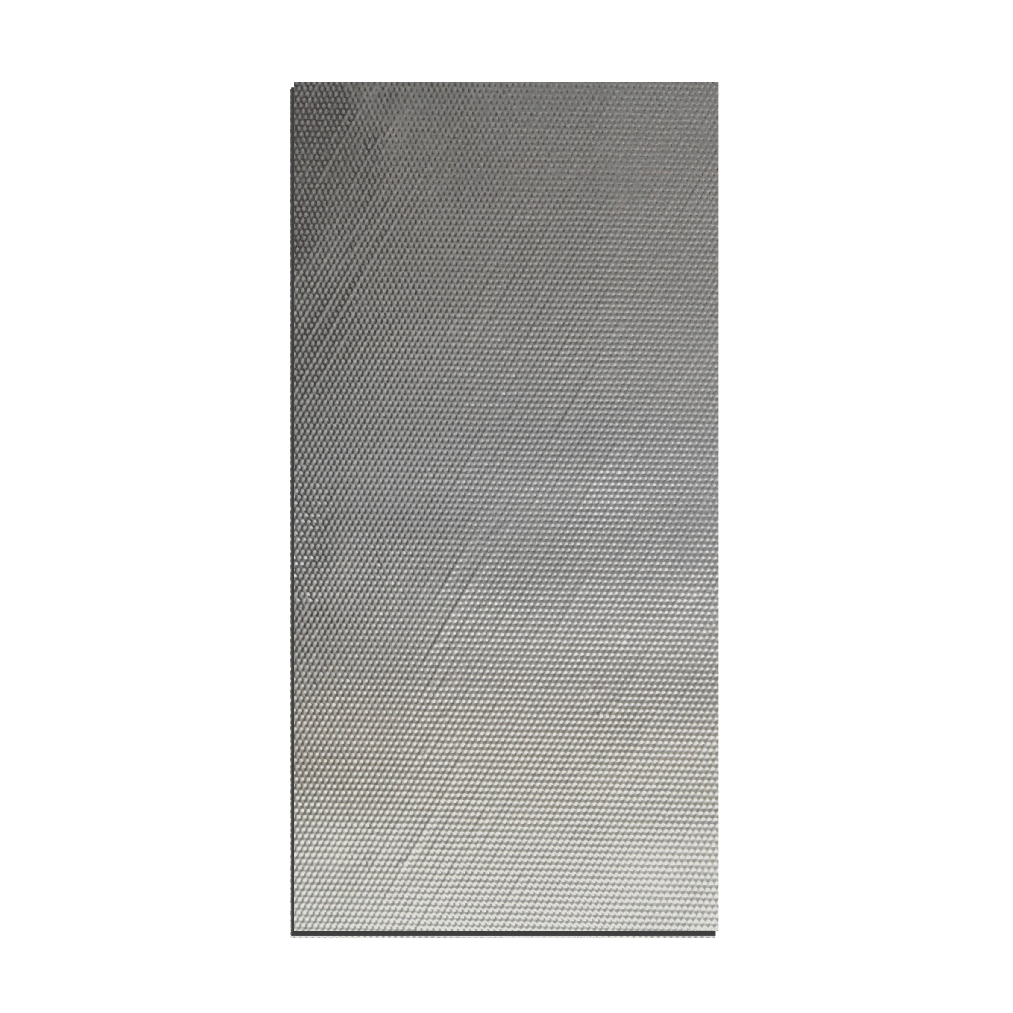 Design Engineering One 12 inch by 24 inch sheet of Form-A-Barrier. Exhaust Heat Shield 11013