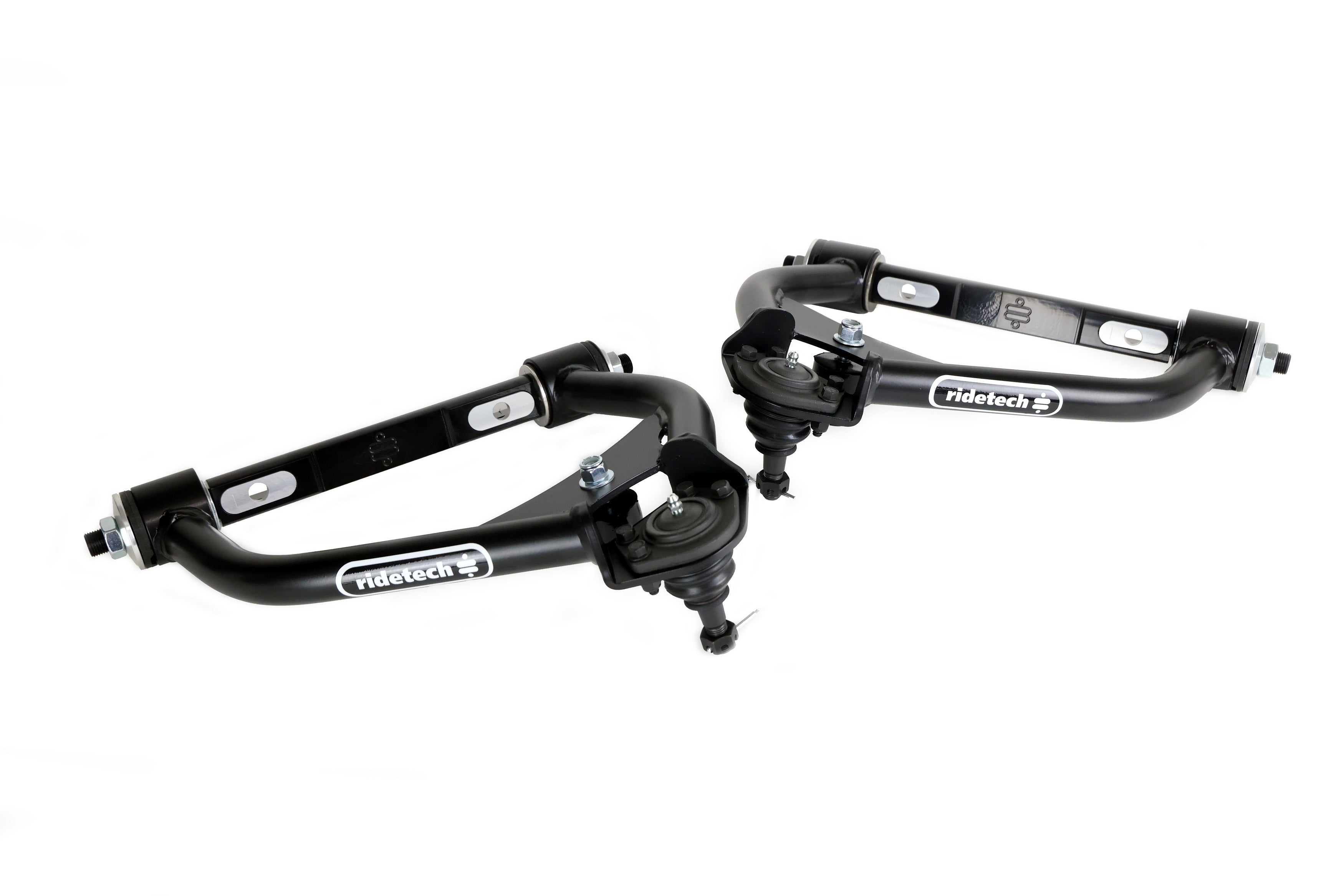 Ridetech Upper Strongarms 67-69 Camaro 11163699 product image