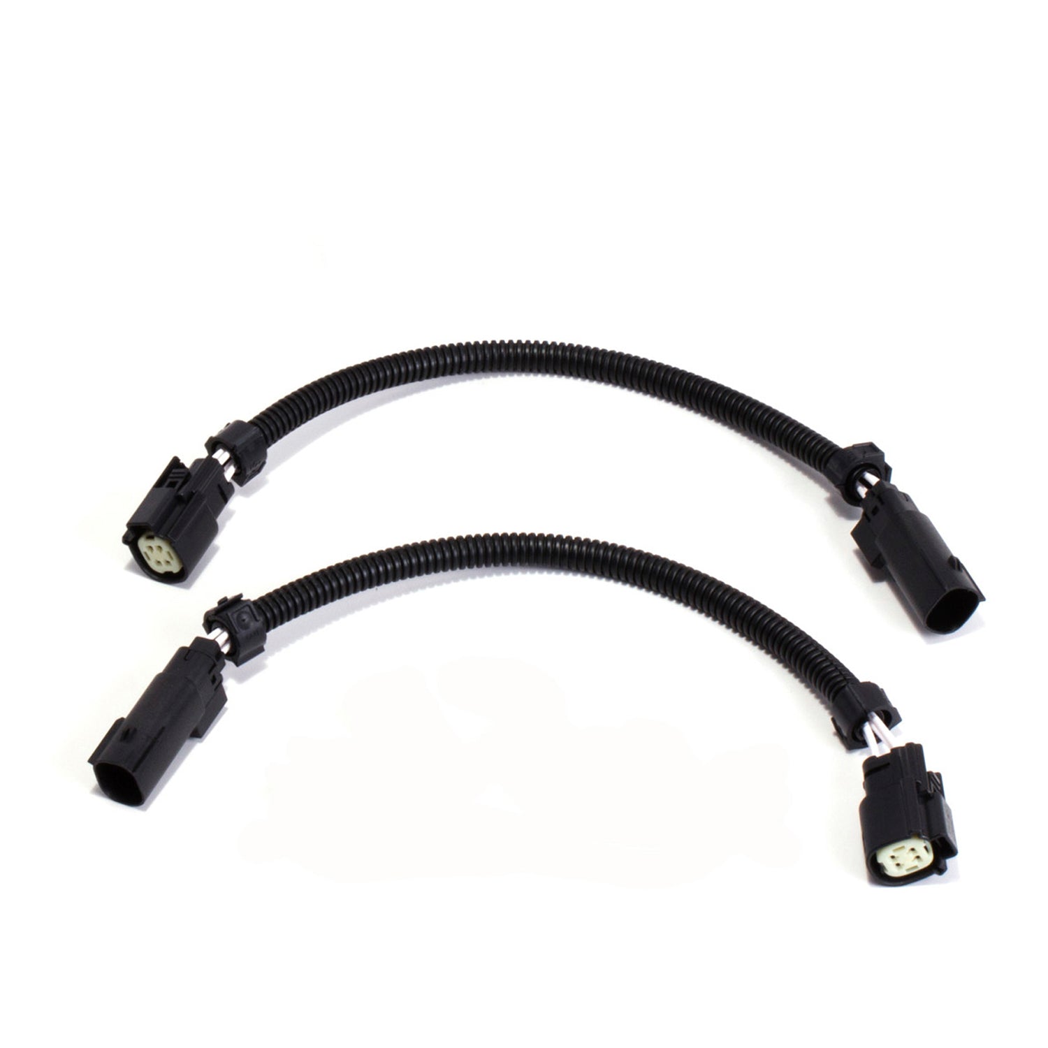 BBK Performance 1119 Front O2 Sensor Harness Extension Kit for 2015-2017 Ford Mustang