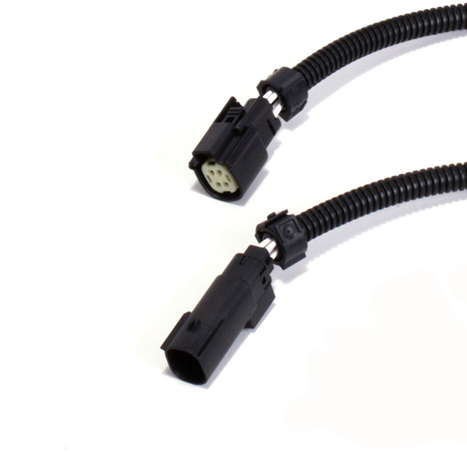 BBK Performance 1119 Front O2 Sensor Harness Extension Kit for 2015-2017 Ford Mustang