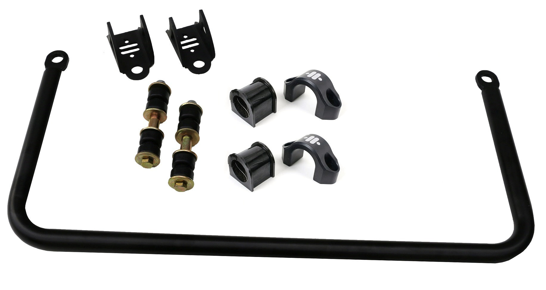 Ridetech 73-87 C10 Rear Sway Bar 11369102 product image