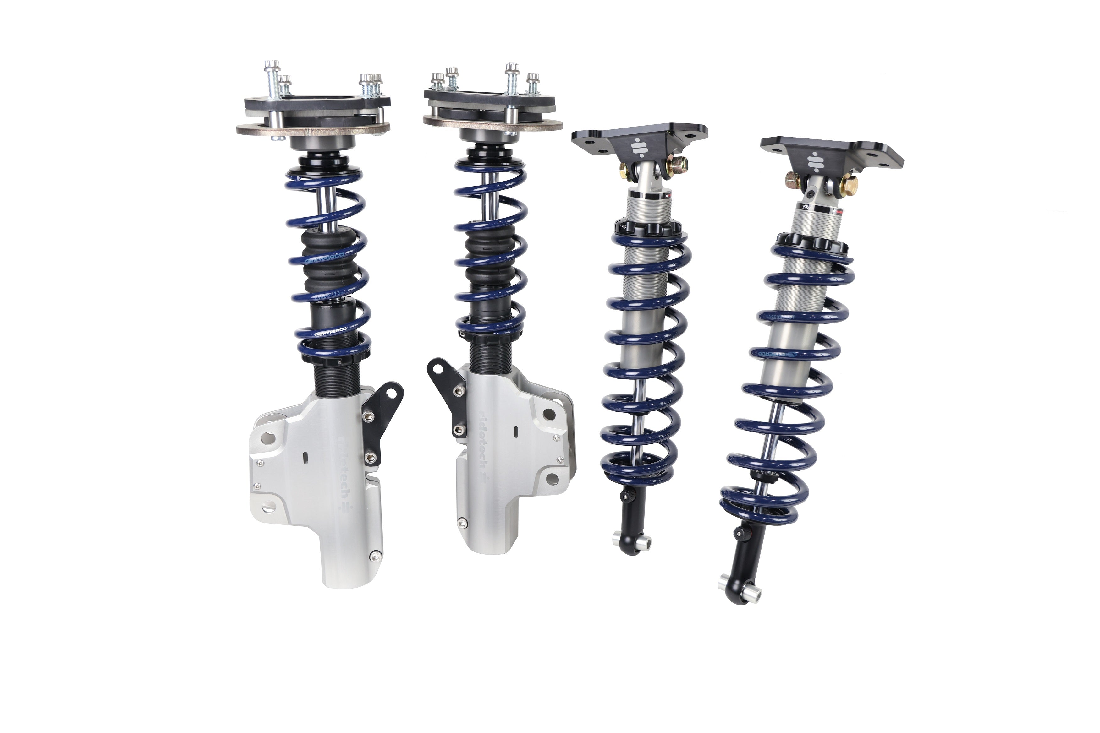 Ridetech HQ Coil Over Complete 16- Camaro 11630201 product image