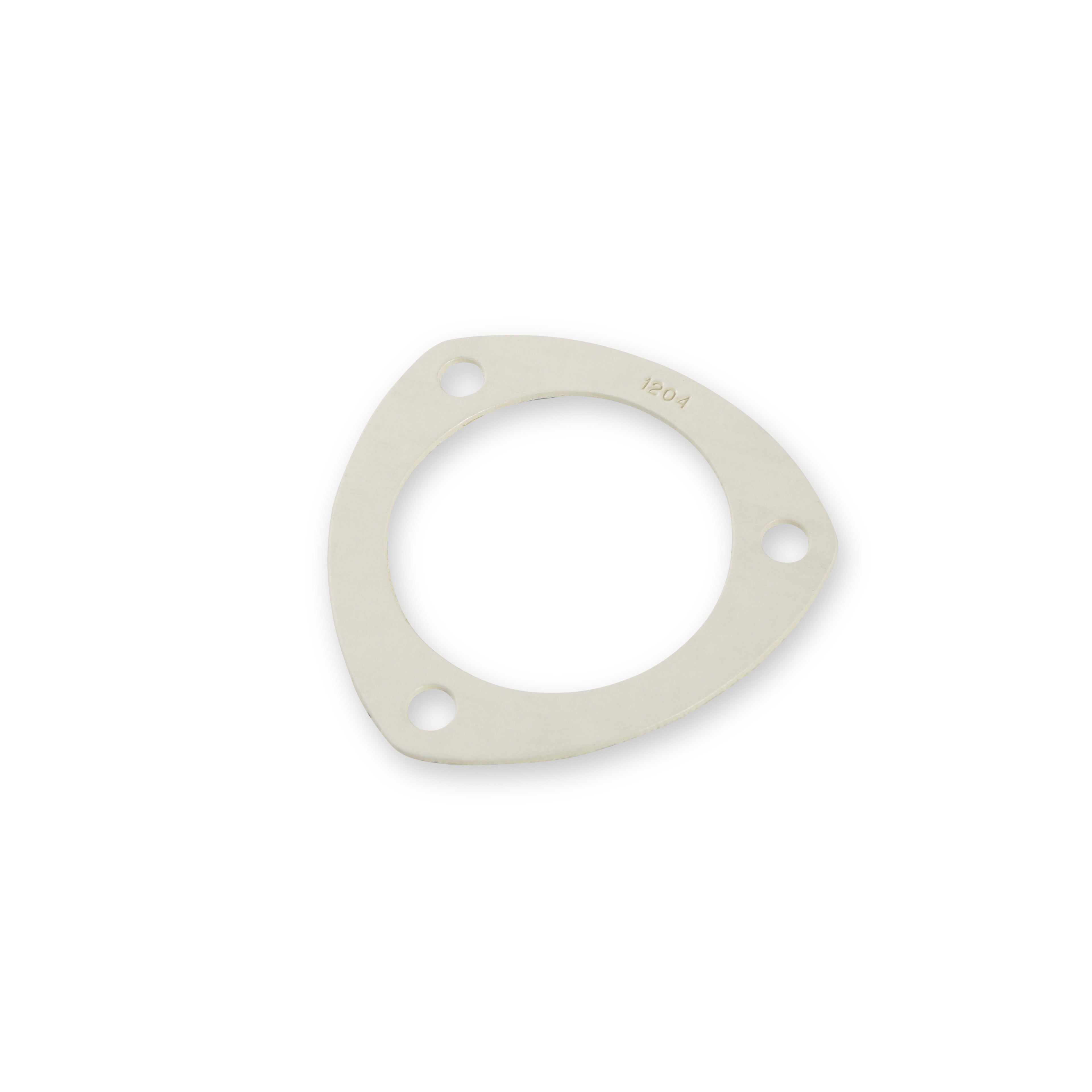 Mr Gasket Fits Triangular 3-bolt Header Collector Flanges With 3 Inch I.D. 1204 product image 2