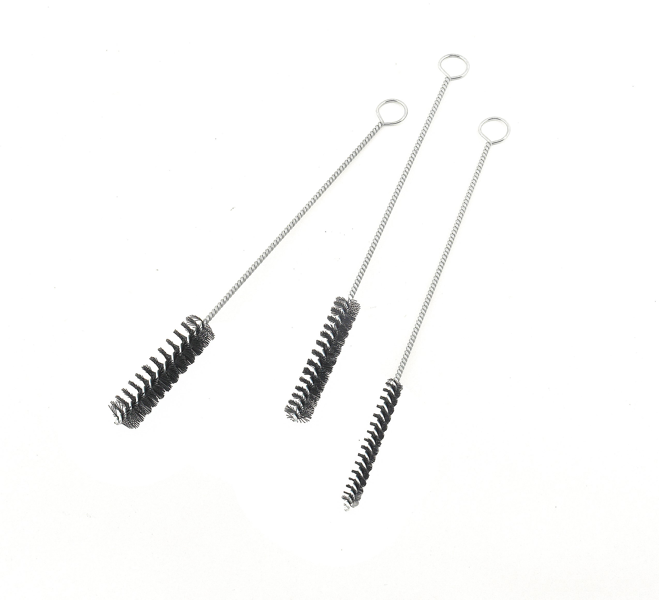 Mr Gasket Mr. Gasket Engine Cleaning Brush Kit - Short Gasket Set 1211 product image 1