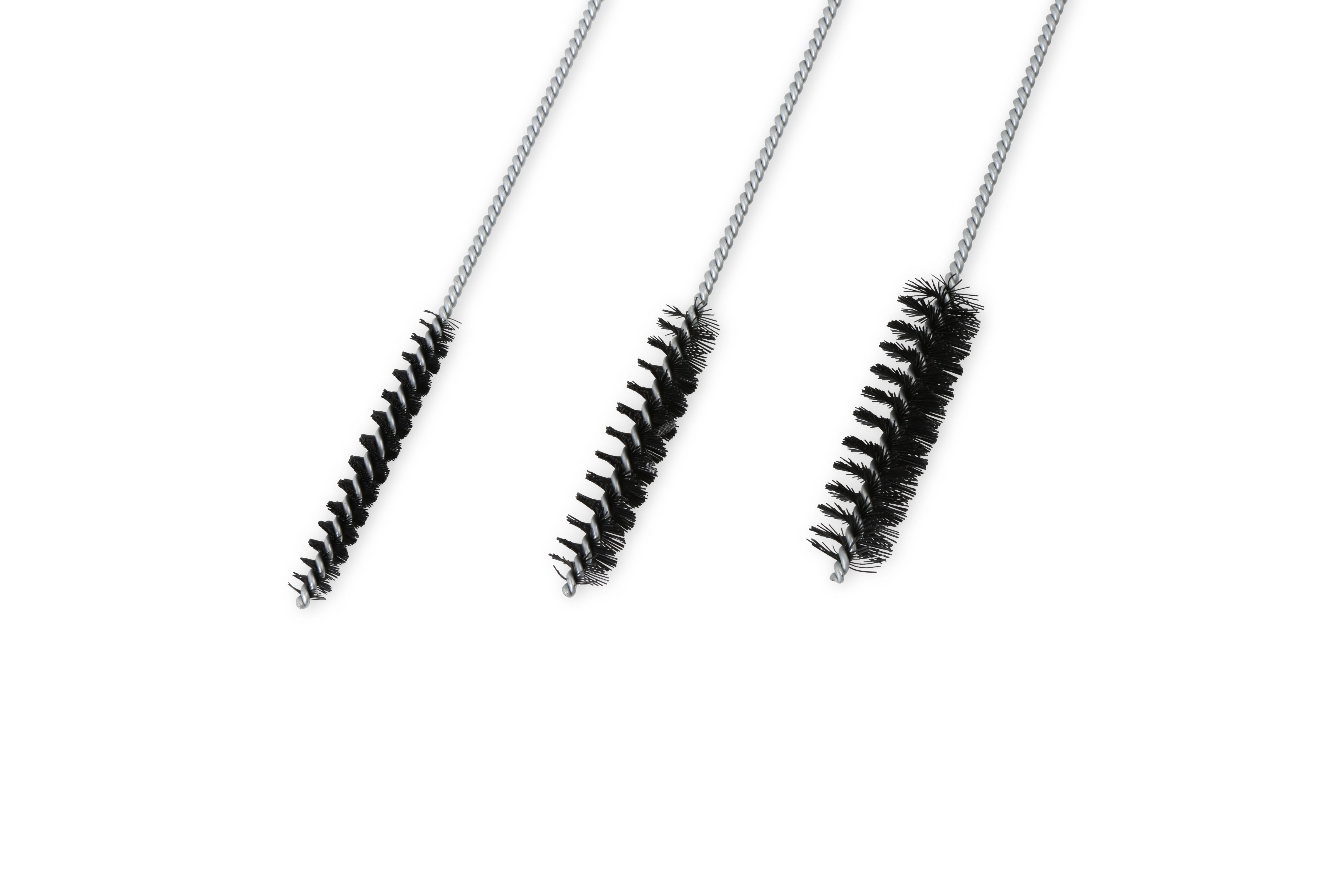 Mr Gasket Mr. Gasket Engine Cleaning Brush Kit - Short Gasket Set 1211 product image 3