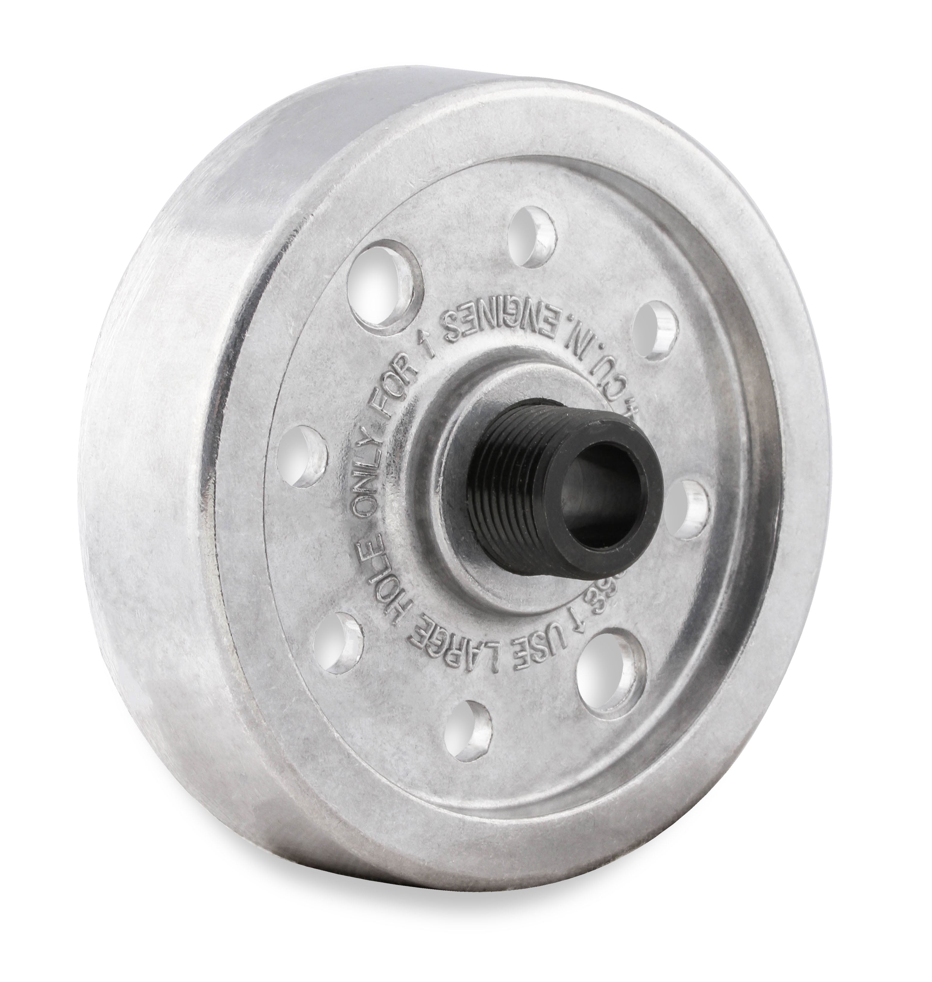 Mr Gasket Fits Chevrolet 1957-1967 Small Block And 1965-1967 Big Block. 1270 product image 2