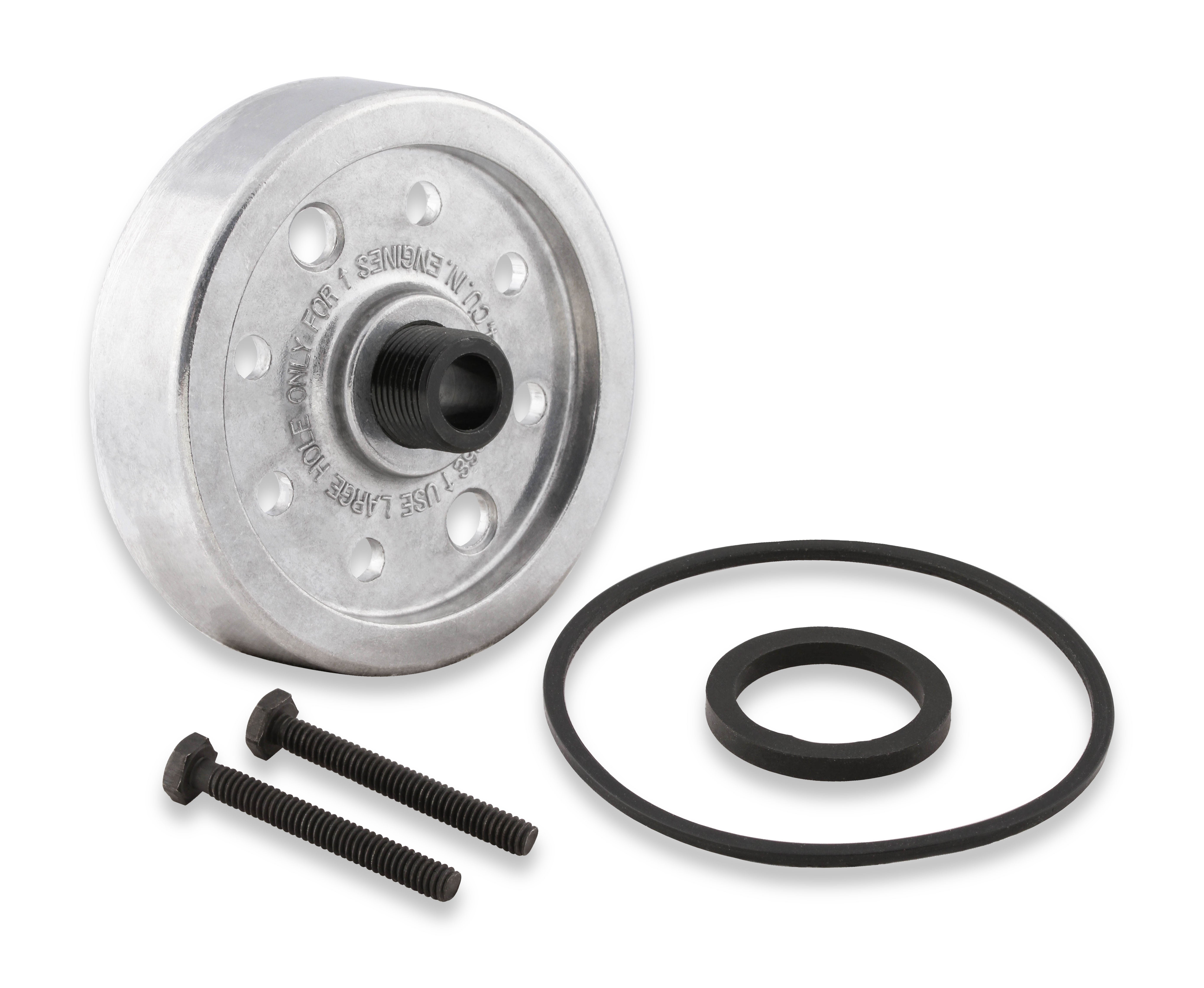 Mr Gasket Fits Chevrolet 1957-1967 Small Block And 1965-1967 Big Block. 1270 product image 1