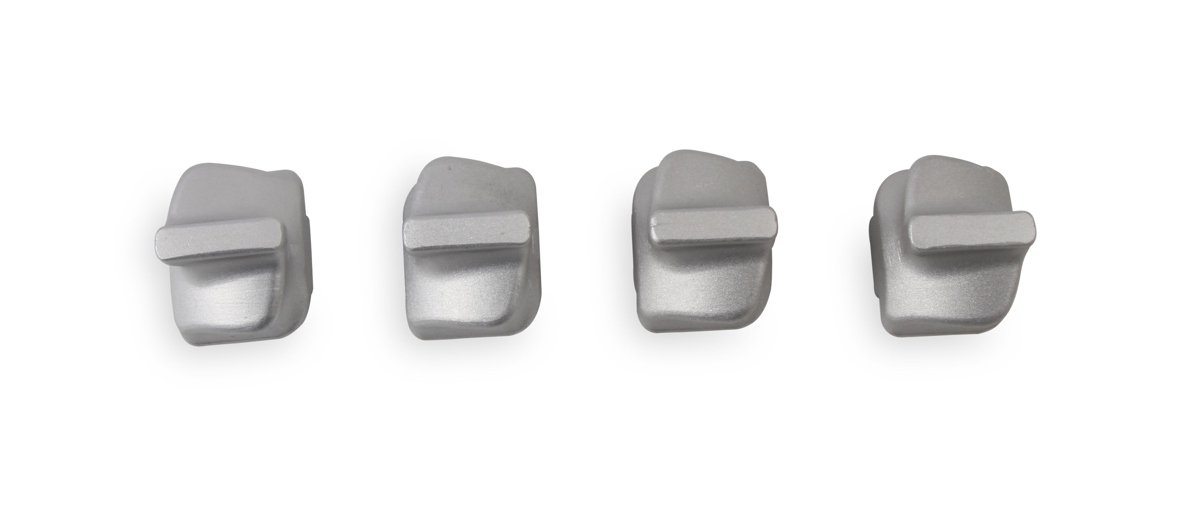 Mr Gasket Mr. Gasket Coil Spring Boosters - Twist-in - Large 1283 product image 2