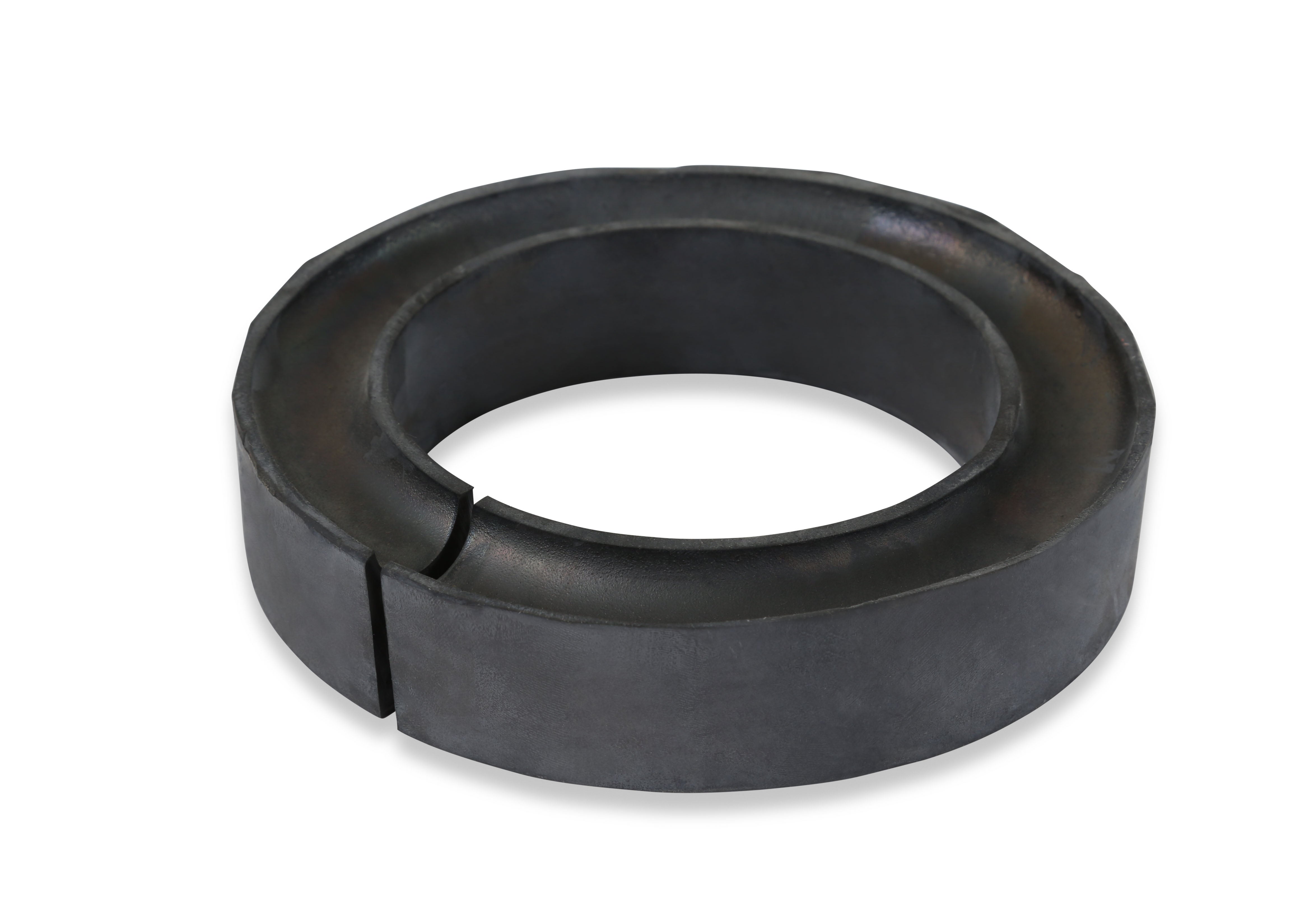 Mr Gasket Mr. Gasket Rubber Coil Spring Spacer Gasket Set 1285 product image 2