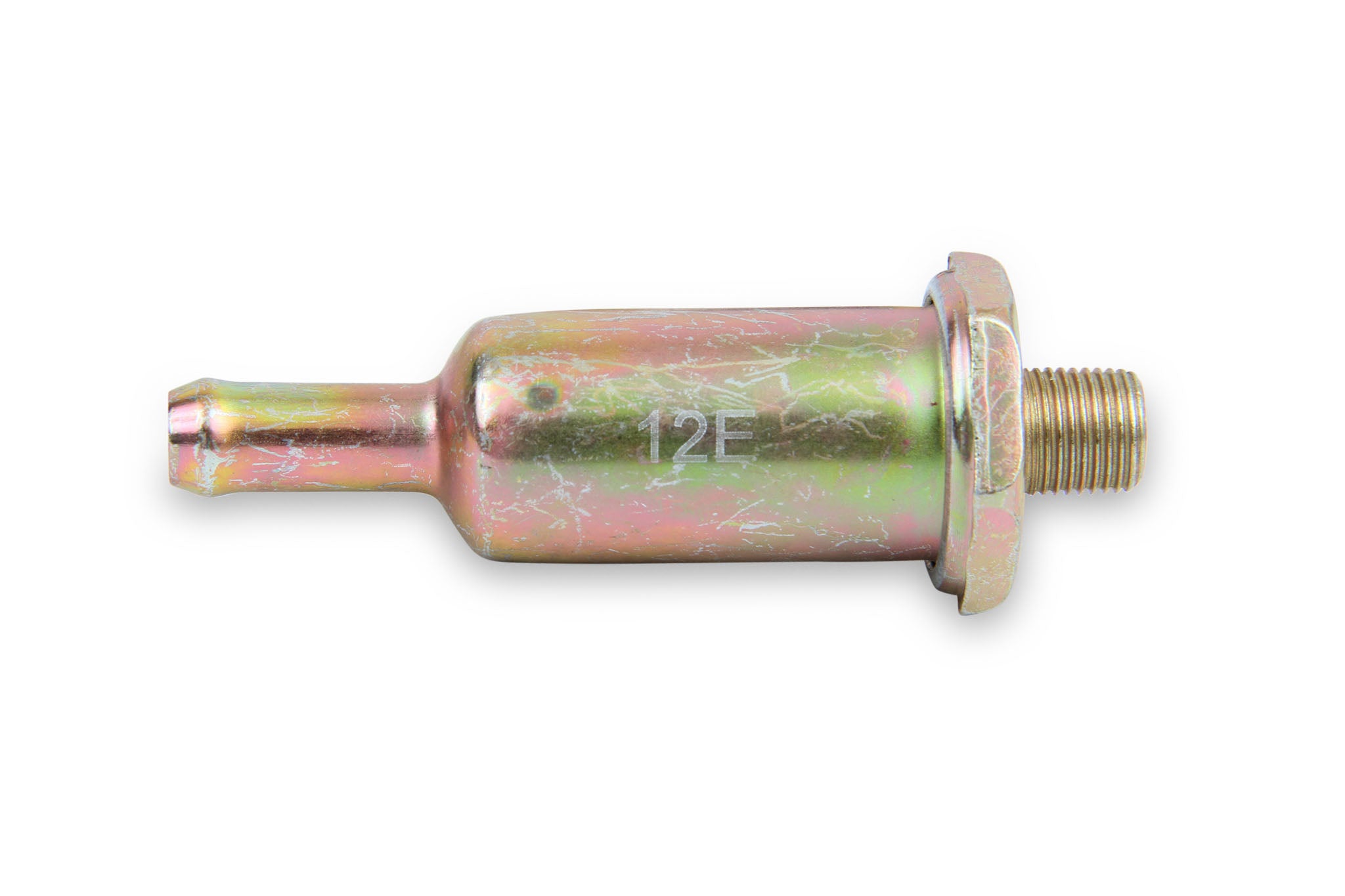 Mr Gasket 4 - 7 PSI - 35 GPH - Ethanol And Methanol - For Carburetor 12E product image 5