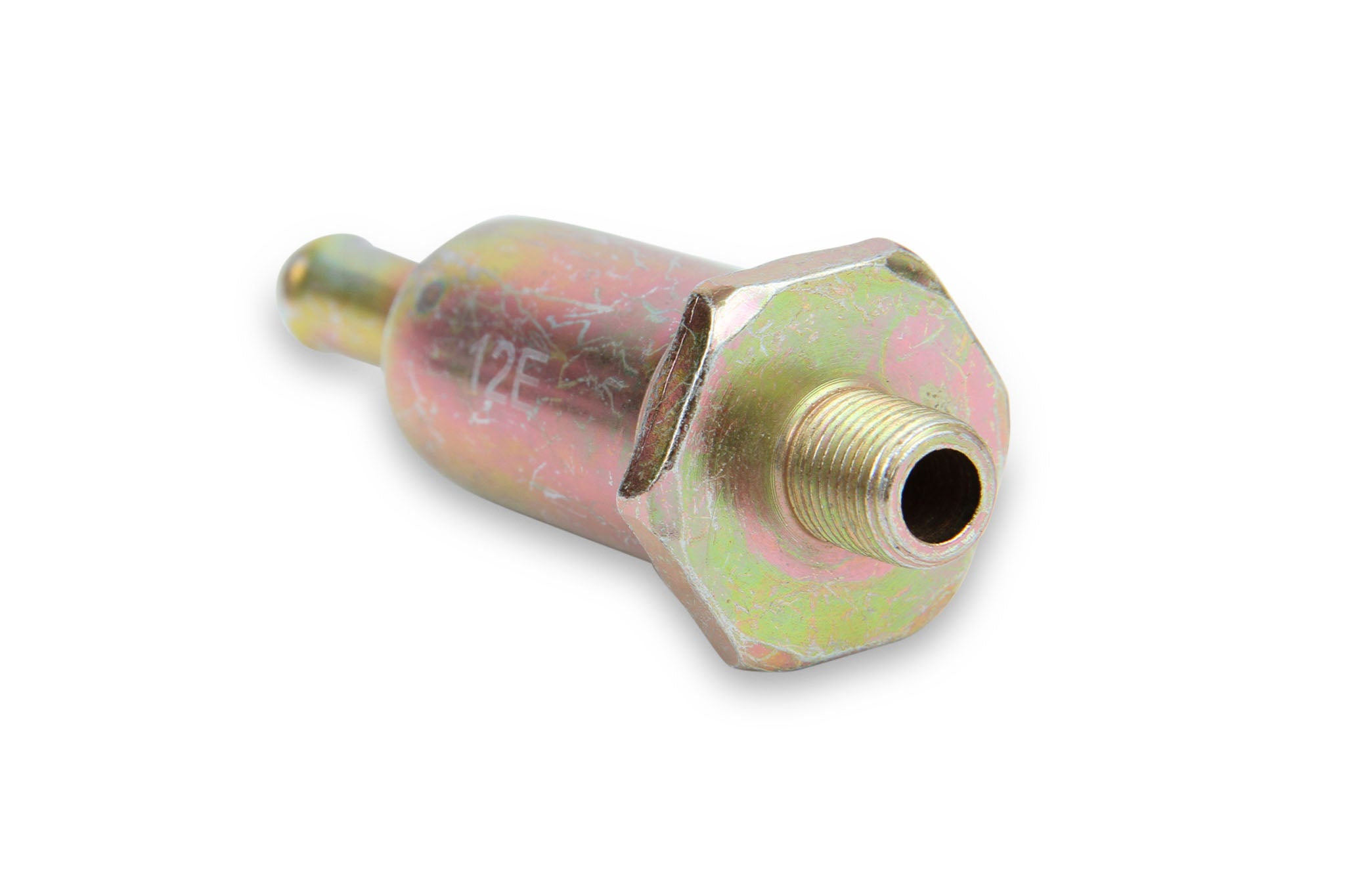 Mr Gasket 4 - 7 PSI - 35 GPH - Ethanol And Methanol - For Carburetor 12E product image 6