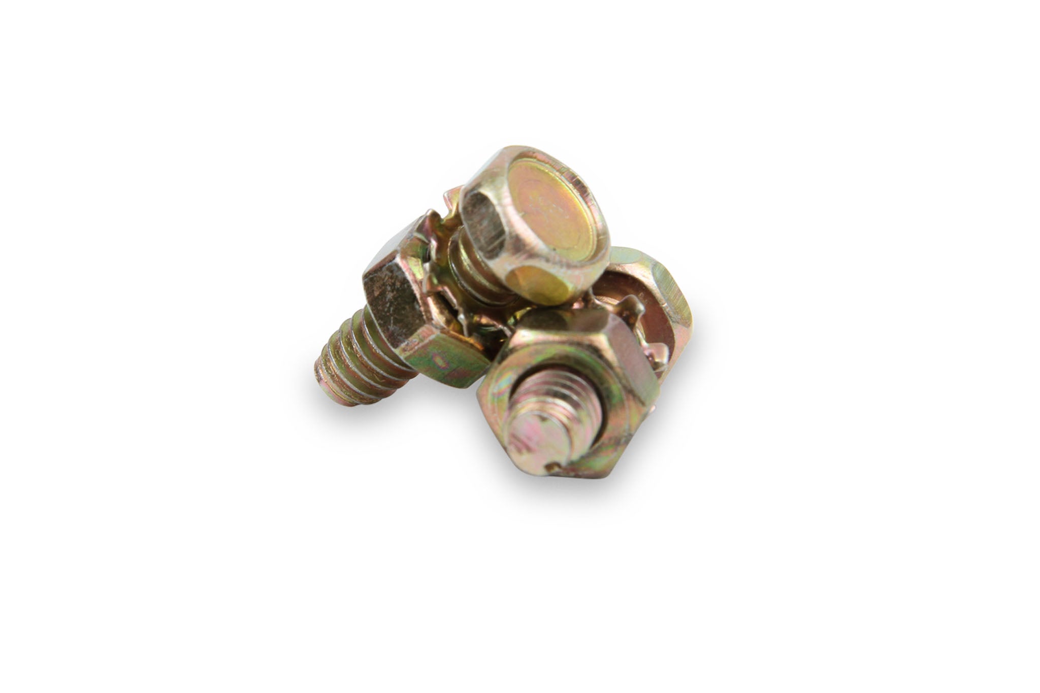 Mr Gasket 4 - 7 PSI - 35 GPH - Ethanol And Methanol - For Carburetor 12E product image 8
