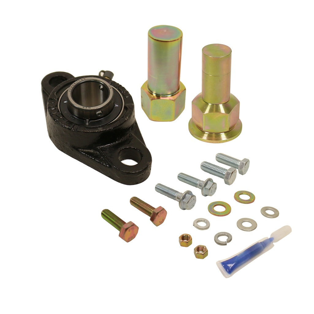 BD Diesel Automotive Hardware 1994-2008 Dodge Ram 1500/Ram 2500/Ram 3500 1302000