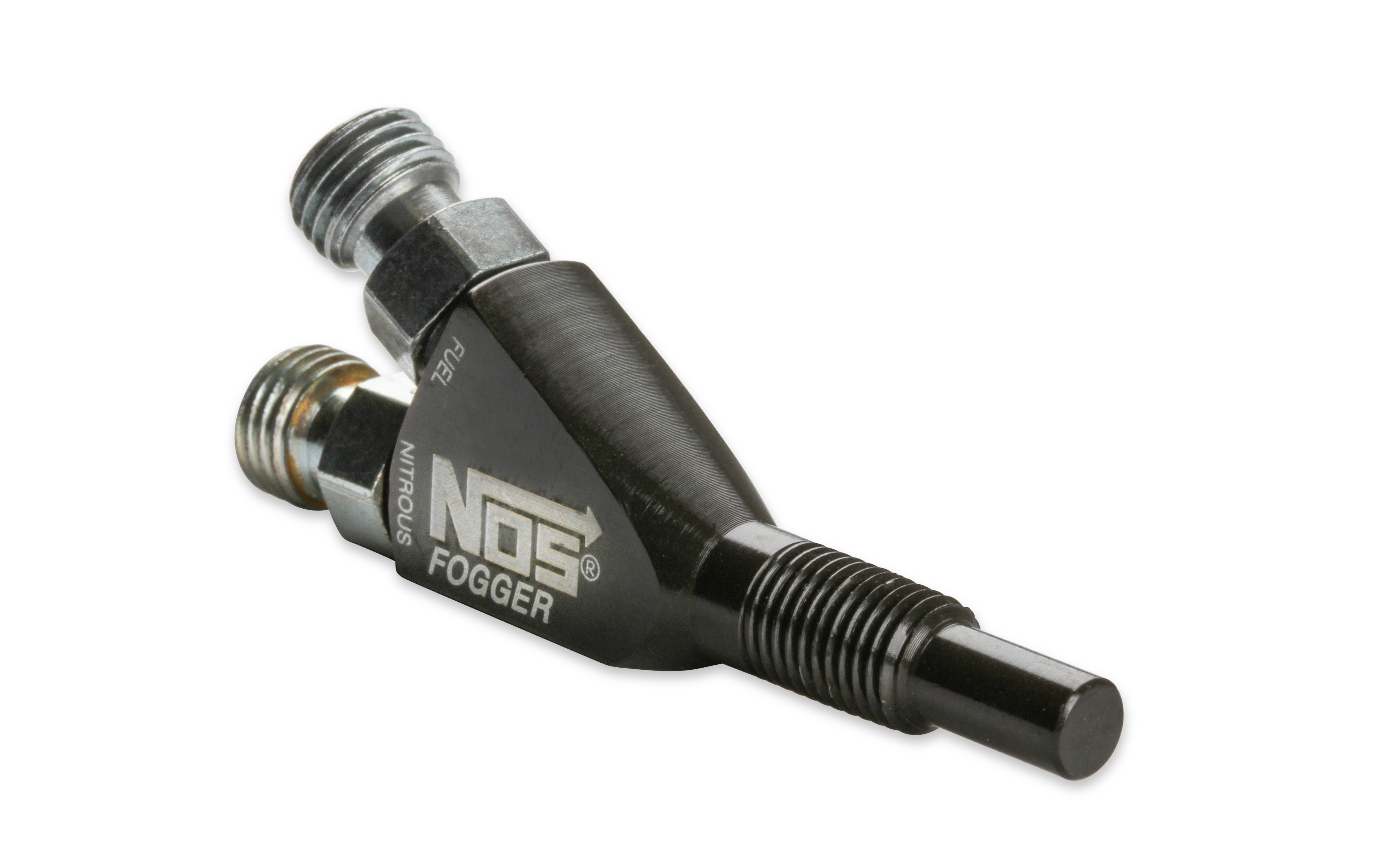 NOS/Nitrous Oxide System Fogger2™ Nozzle, Standard Nitrous Oxide Nozzle 13700BNOS
