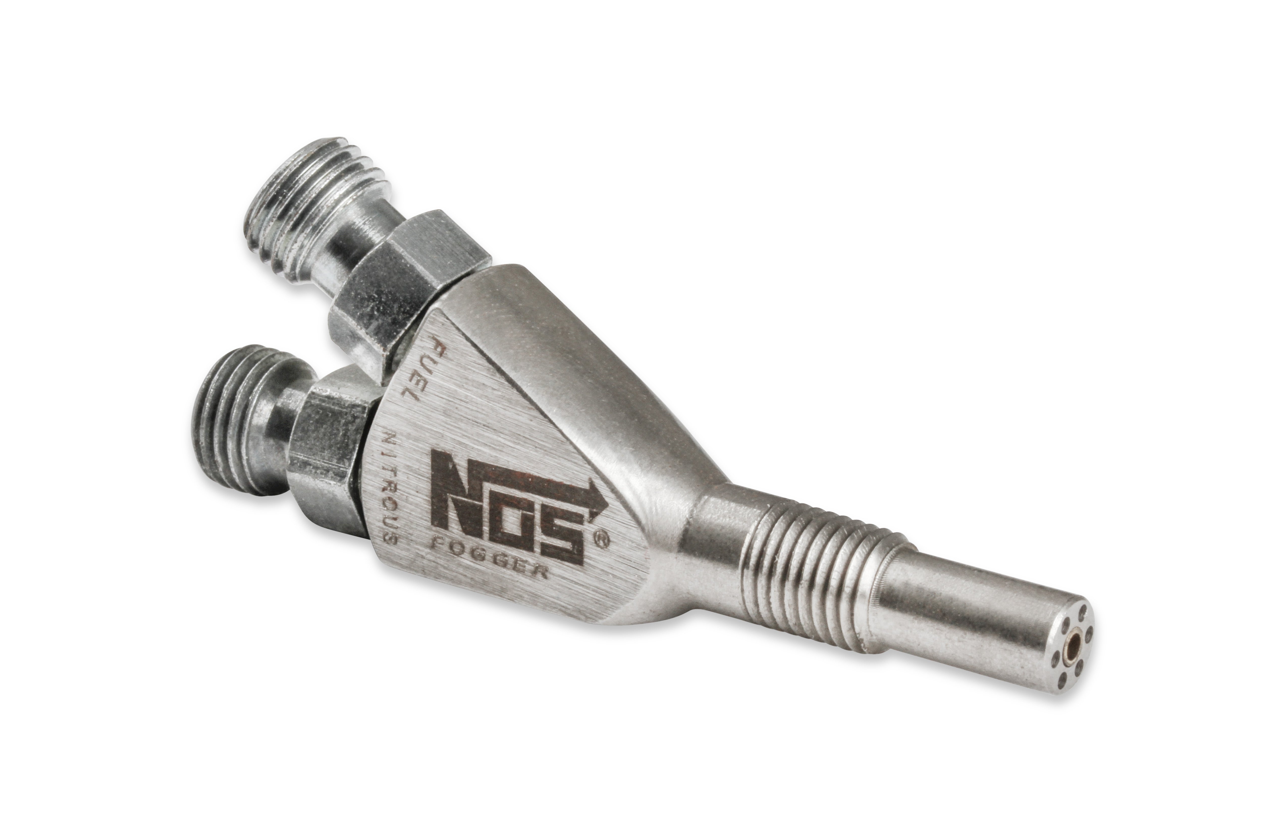 NOS/Nitrous Oxide System Annular Discharge Fogger Nozzle (stainless Steel) 13700RNOS